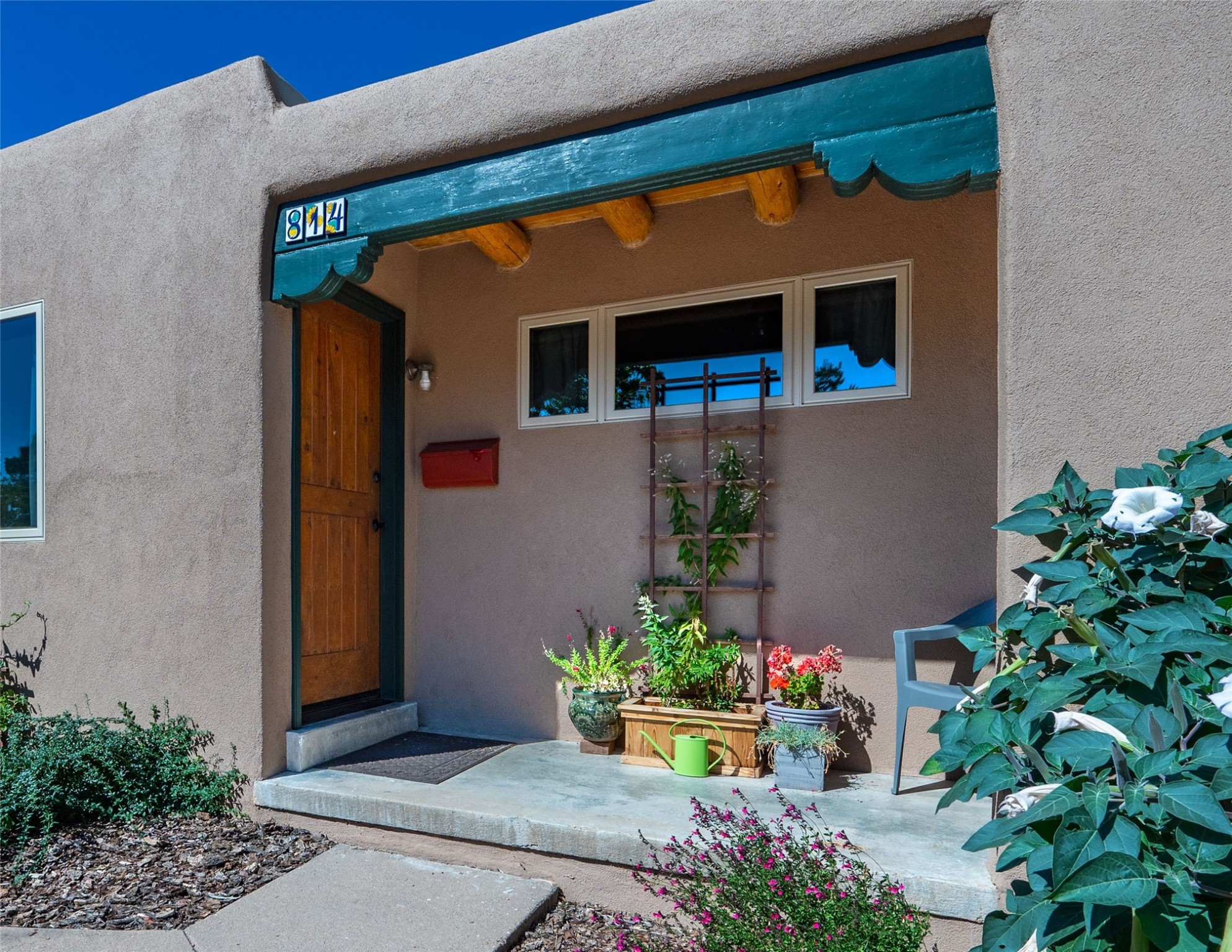 814 Rio Vista Street