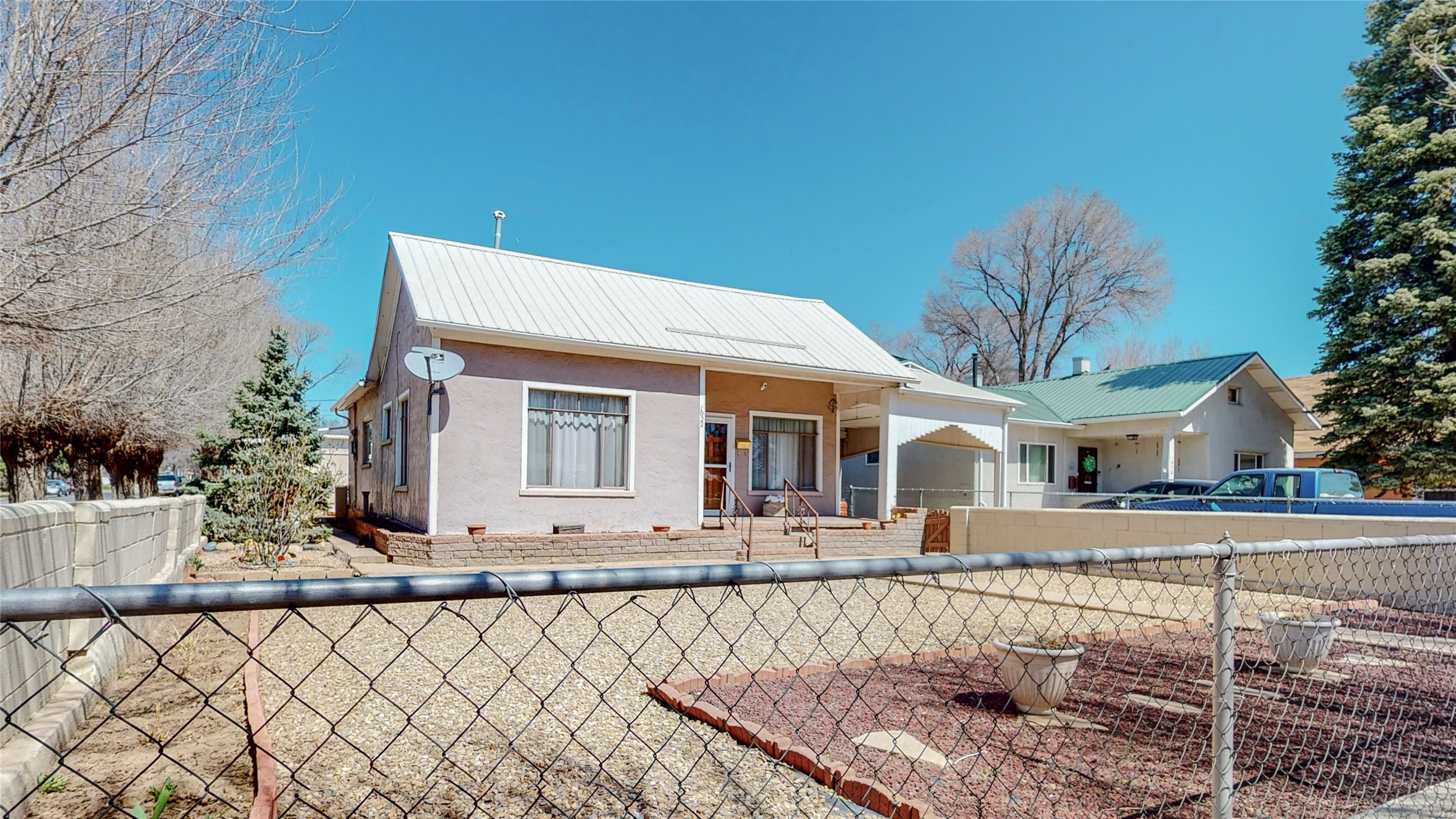 1022 Tilden