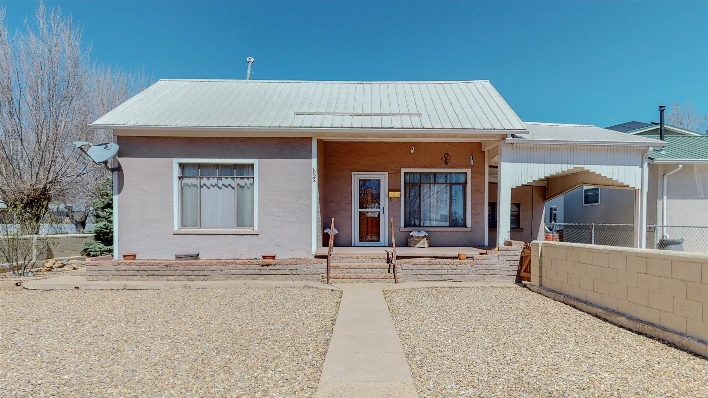 1022 Tilden