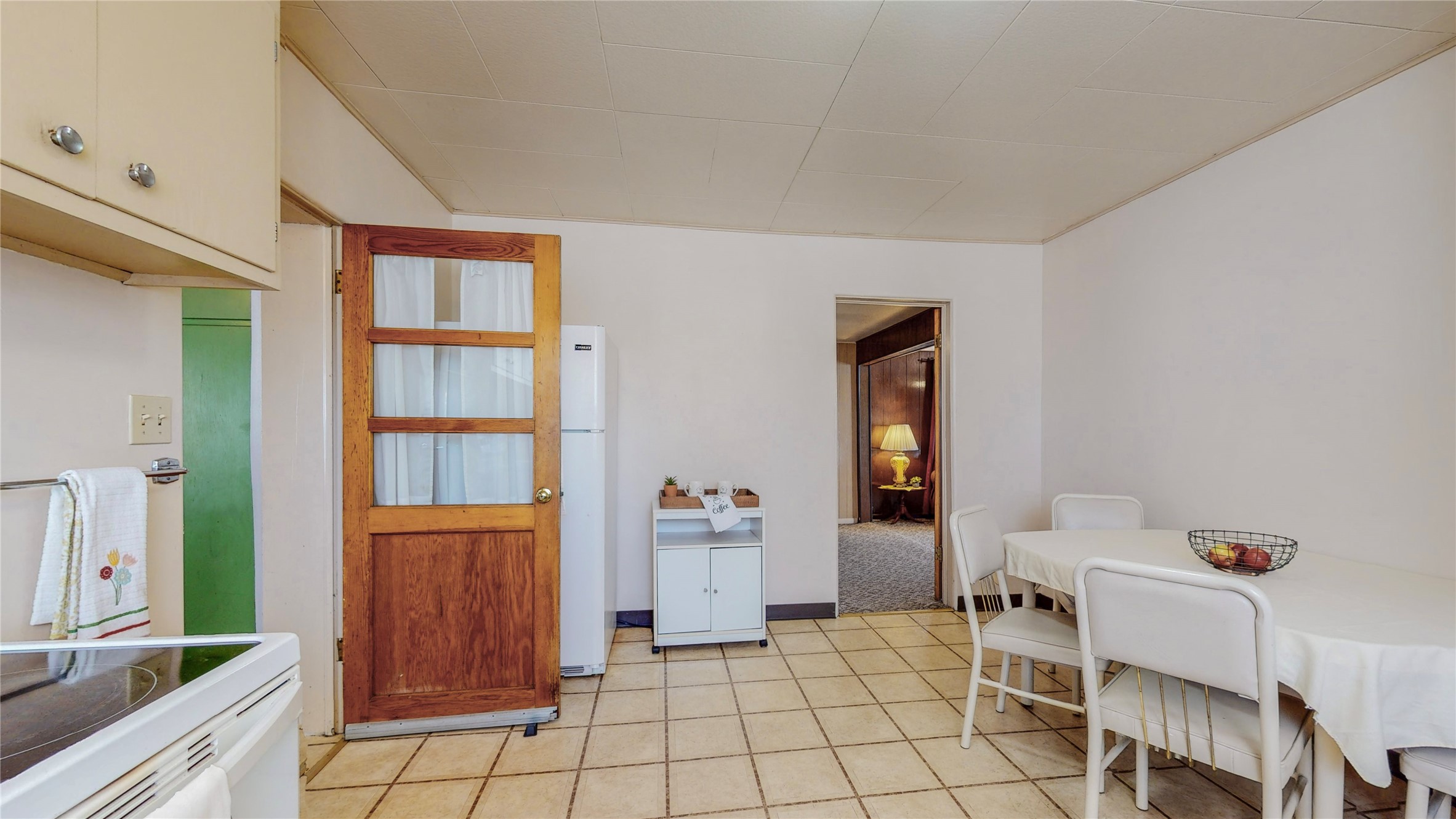 1022 Tilden