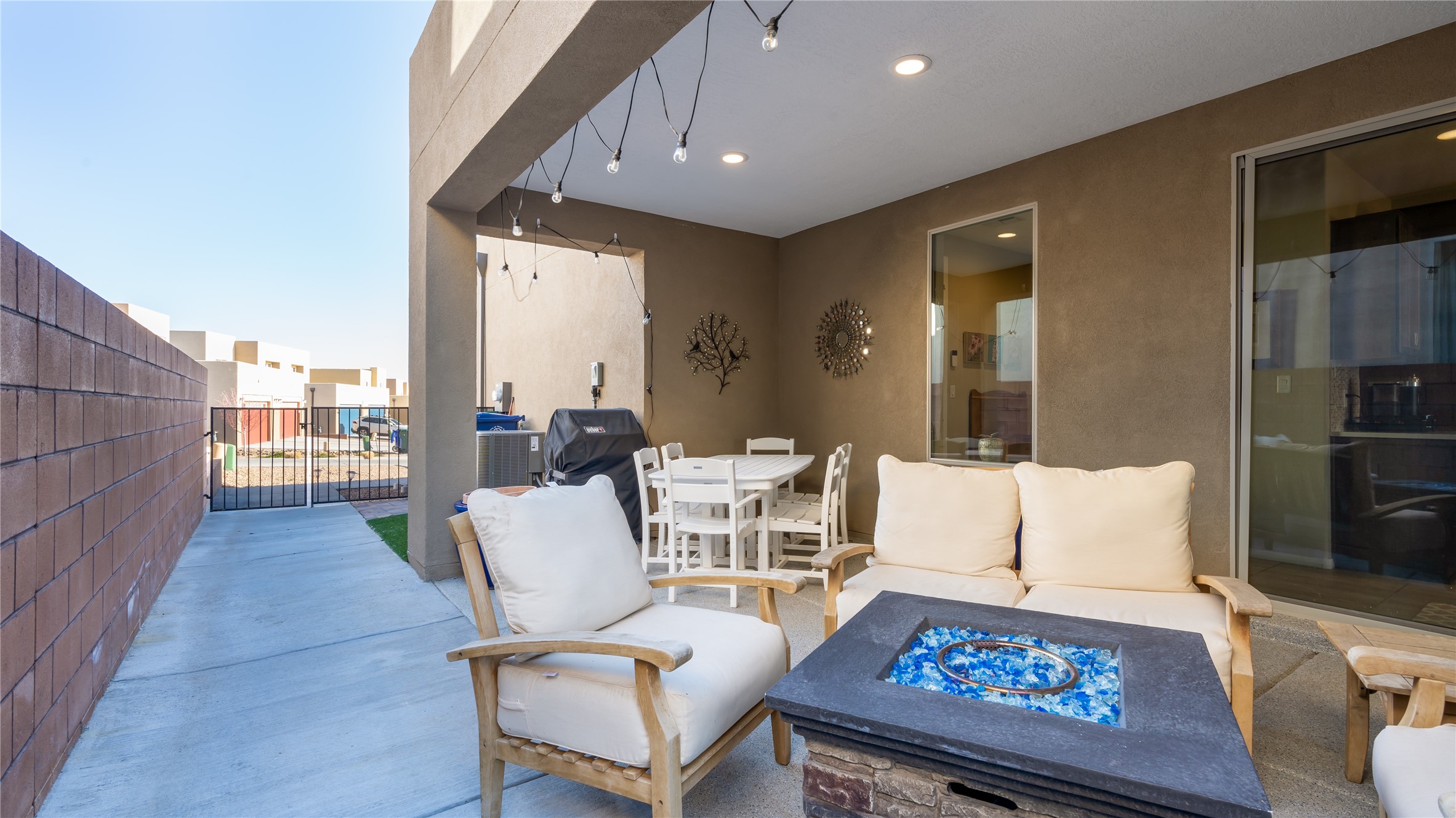 4806 Governor Miles Road