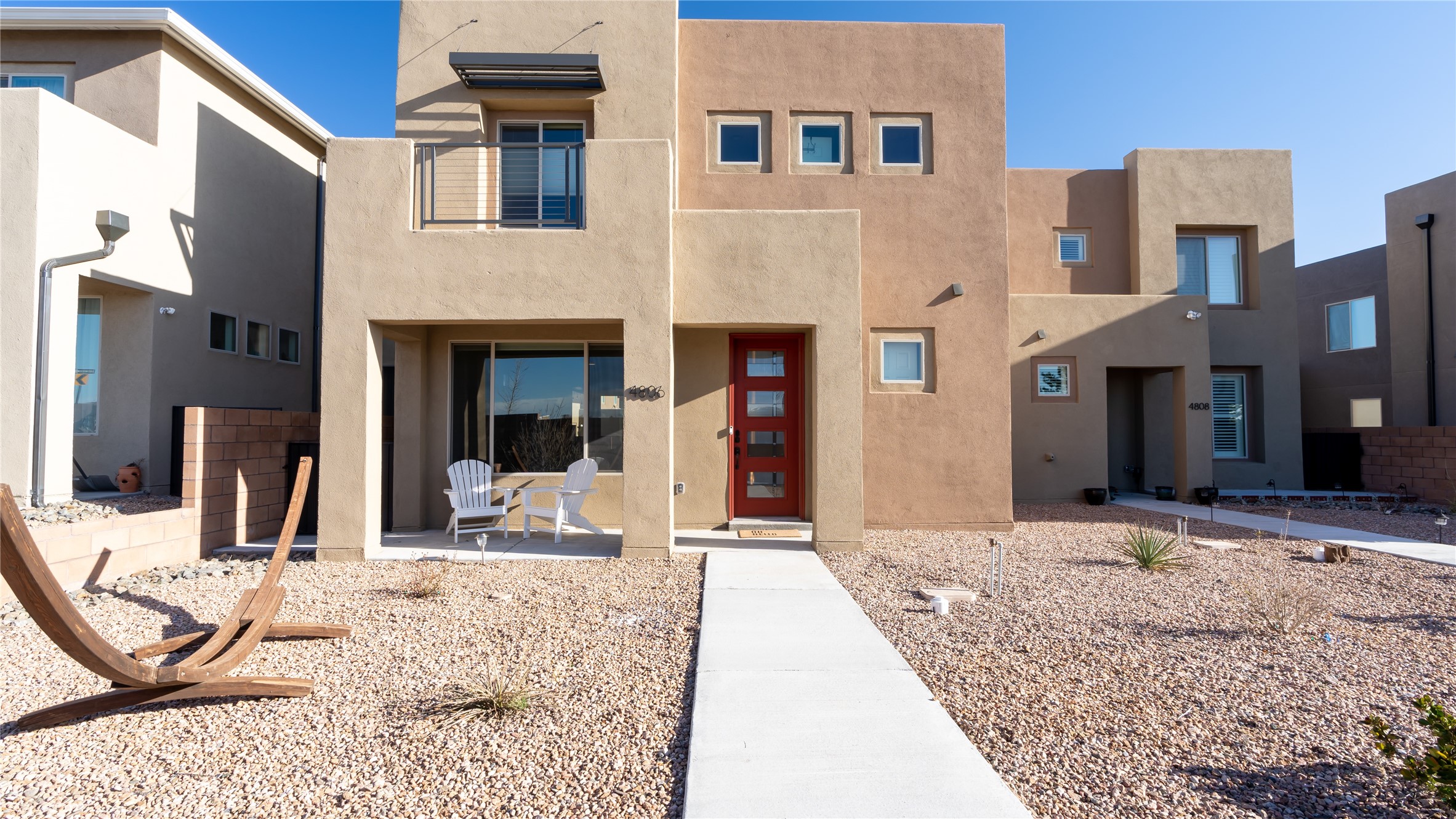 4806 Governor Miles Road