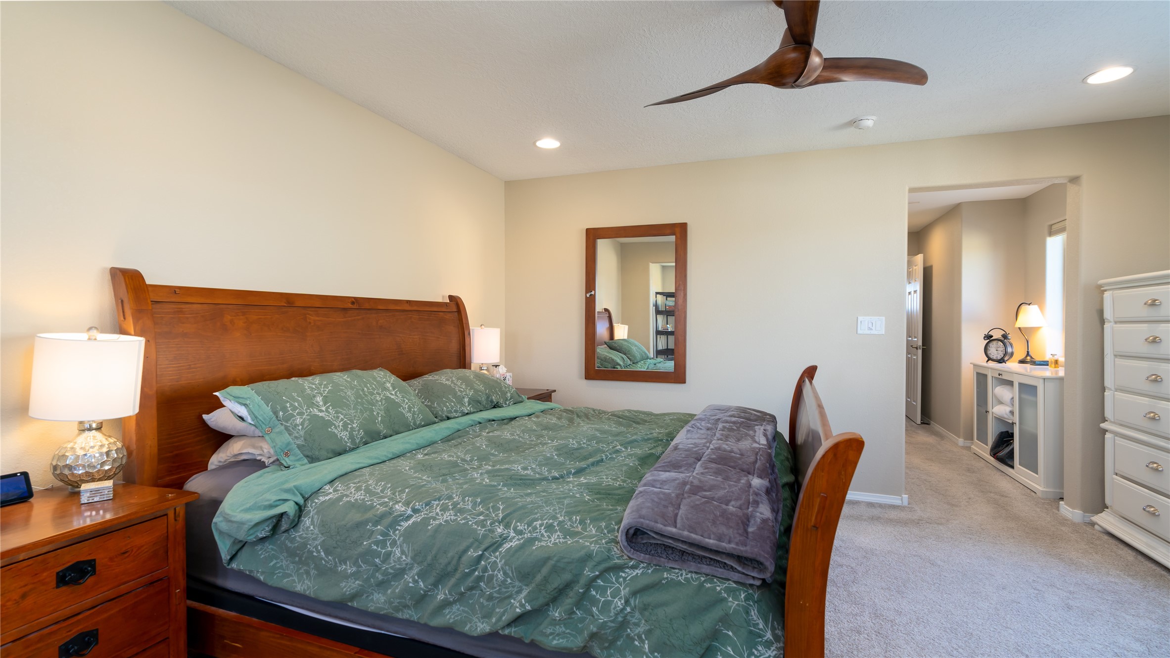 4806 Governor Miles Road