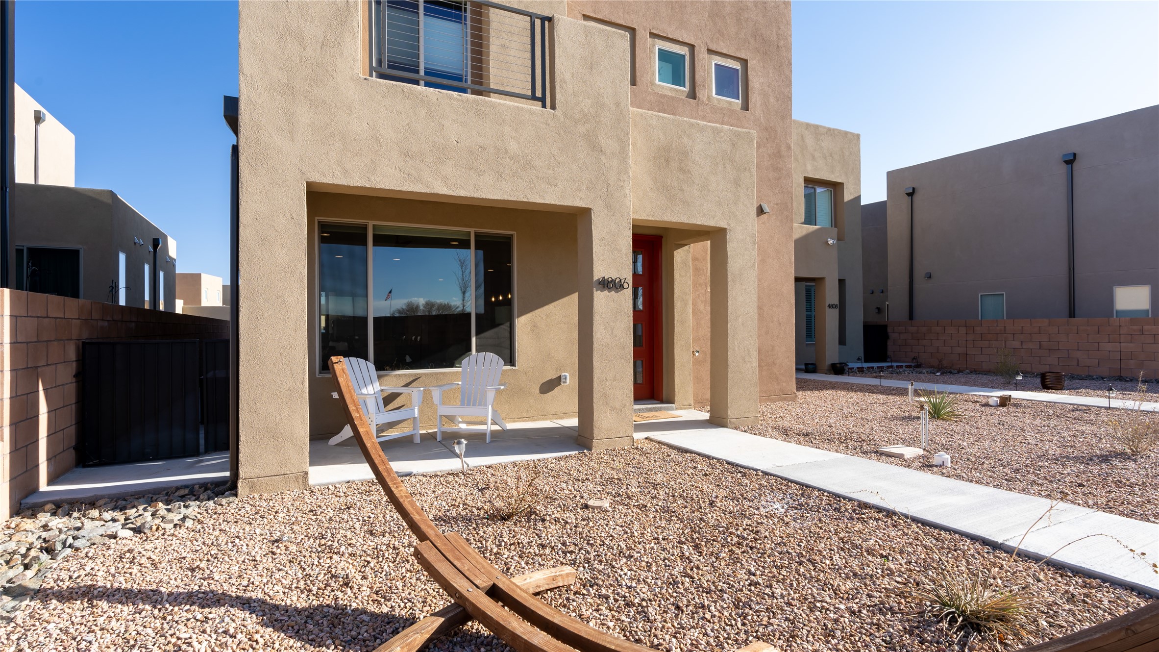 4806 Governor Miles Road