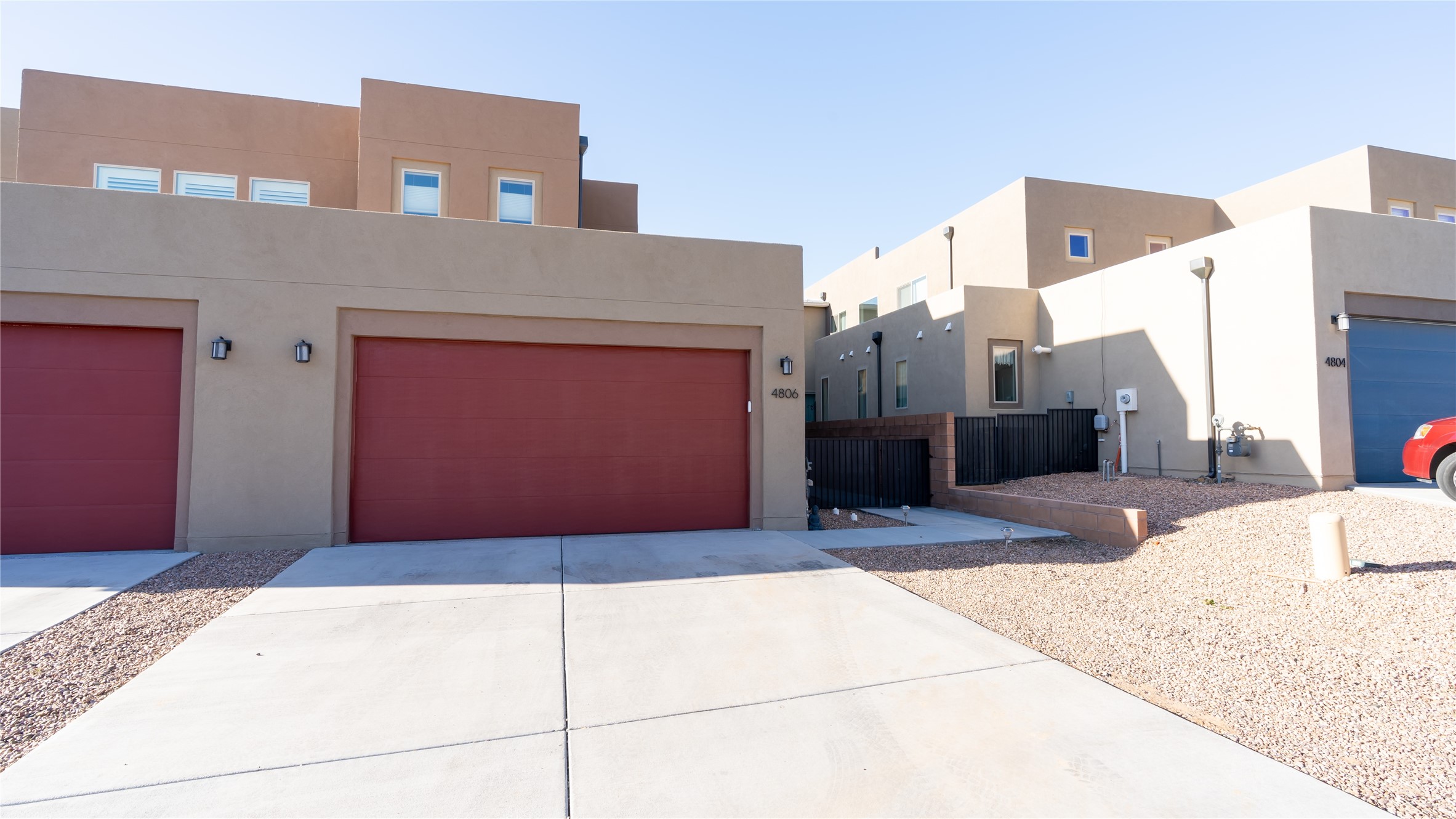 4806 Governor Miles Road