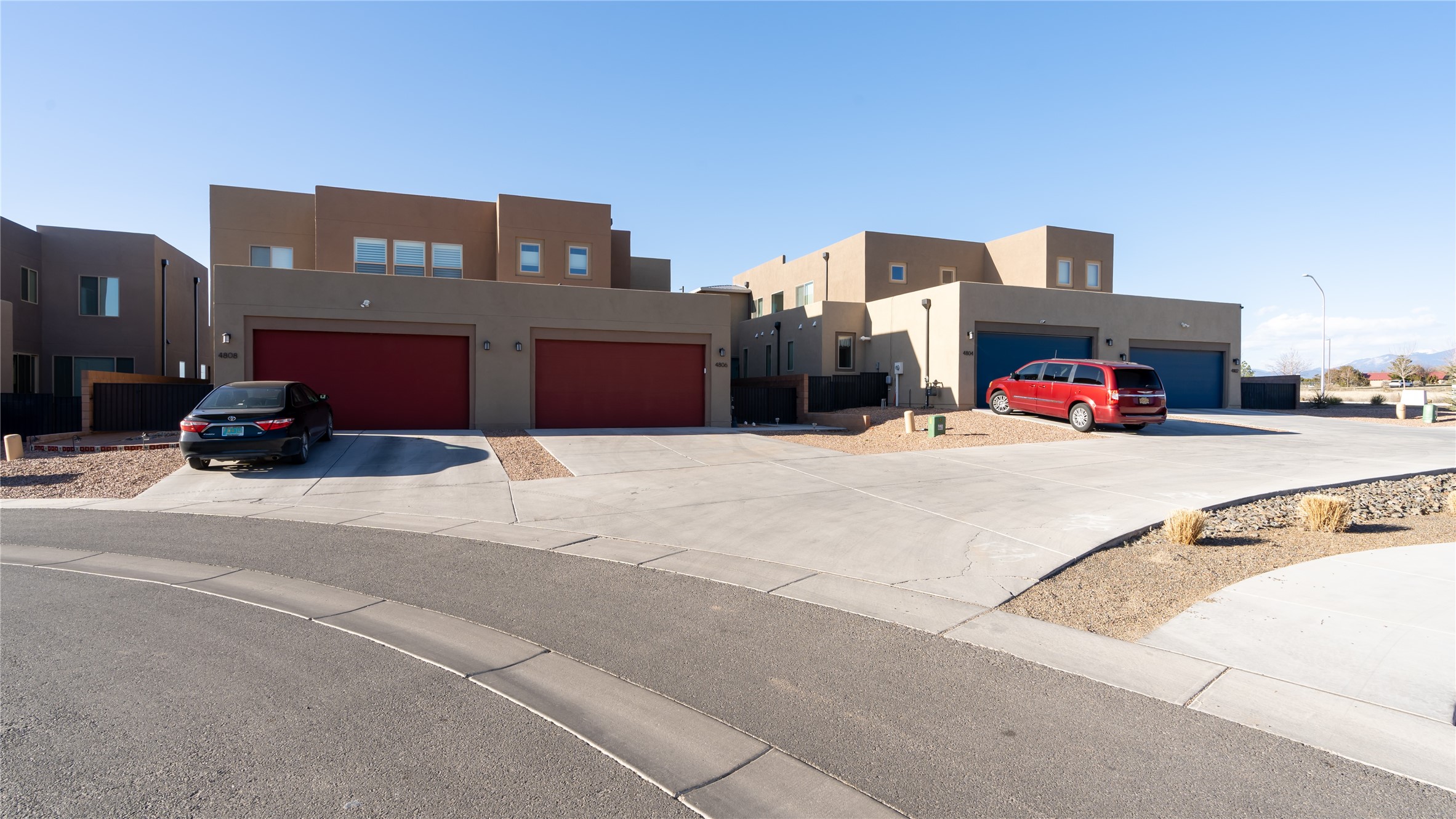 4806 Governor Miles Road