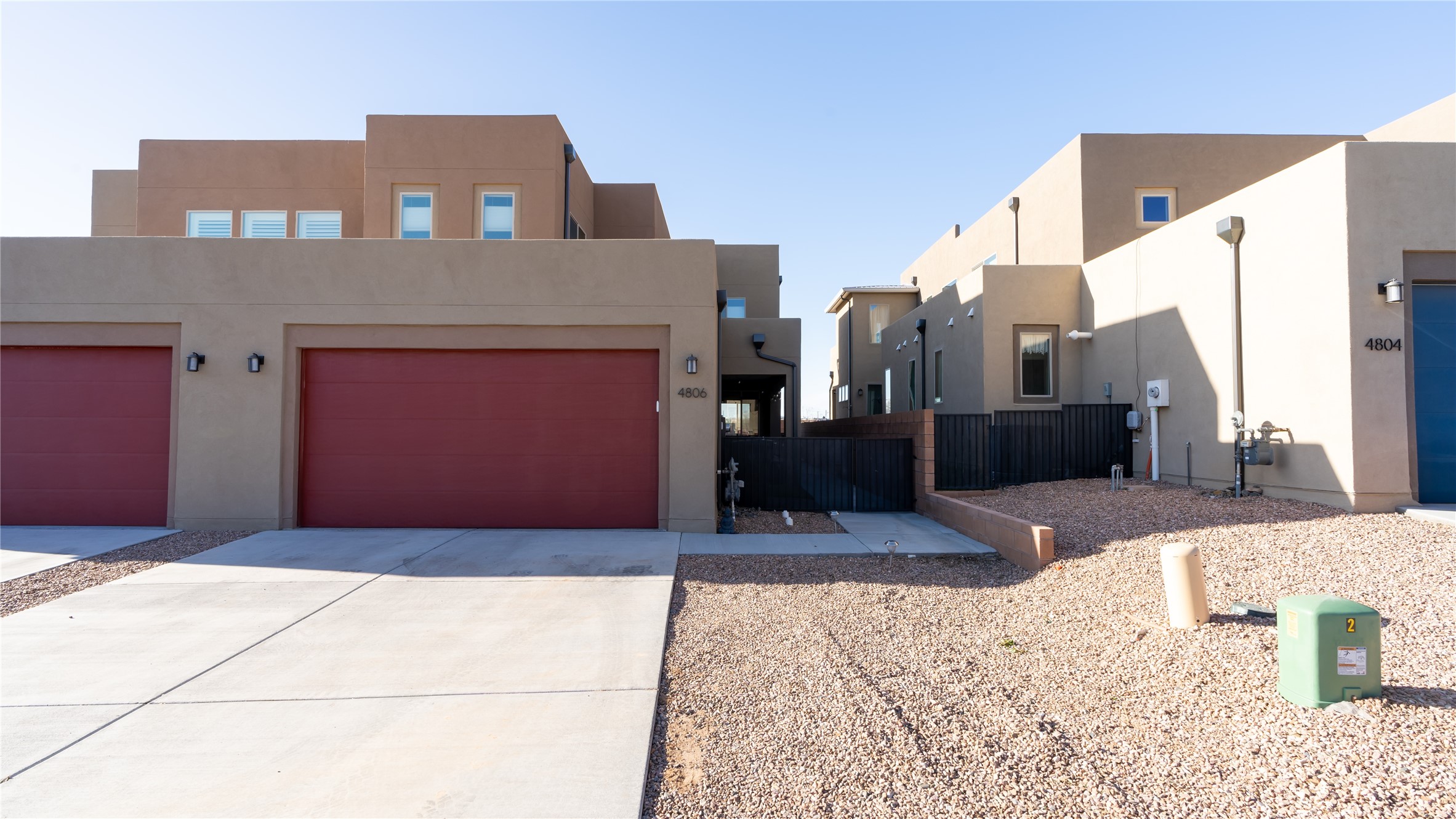 4806 Governor Miles Road