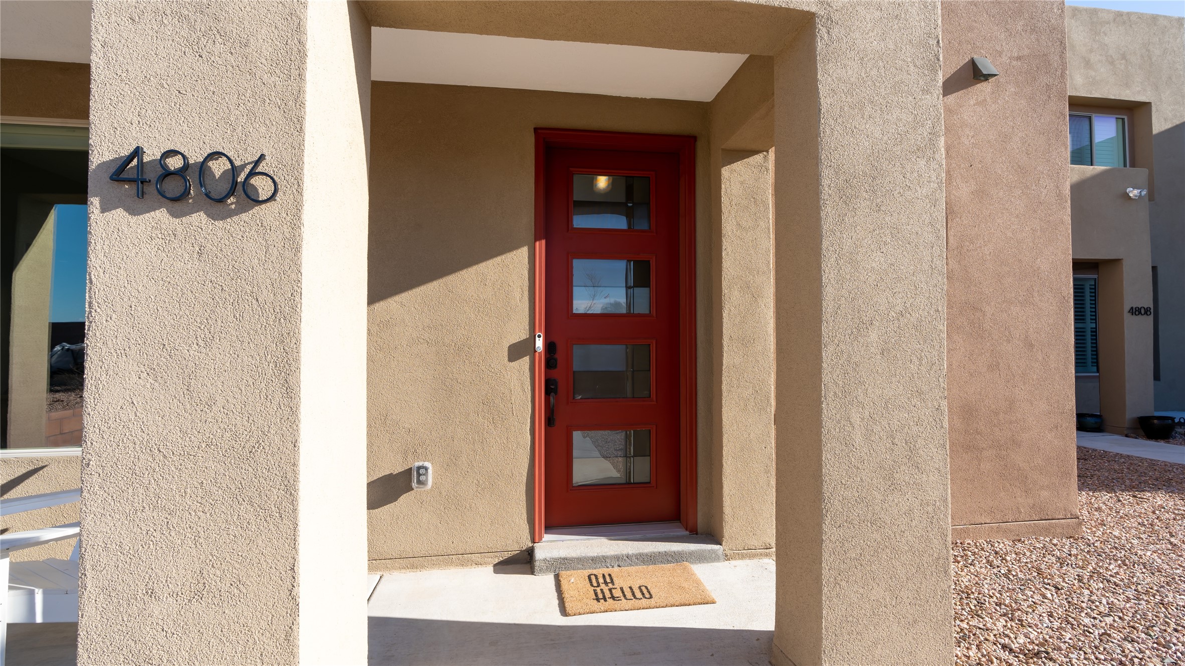 4806 Governor Miles Road