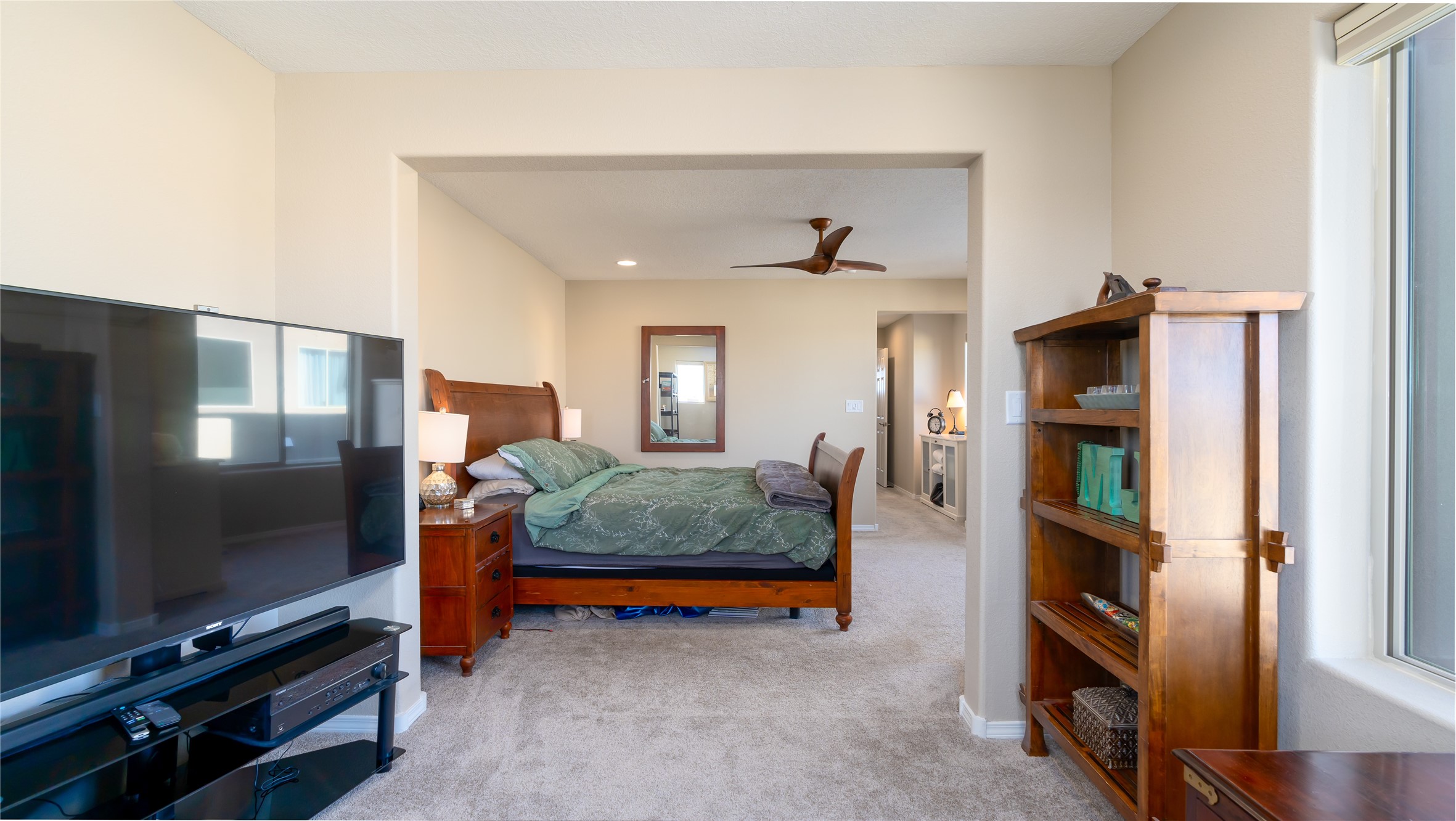 4806 Governor Miles Road