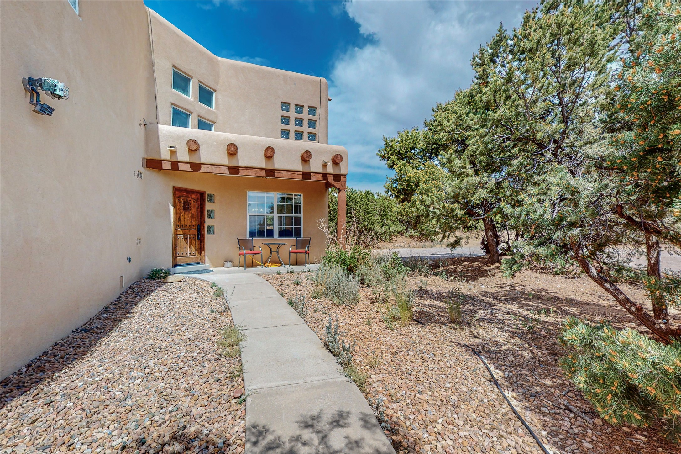 4 Martin Road