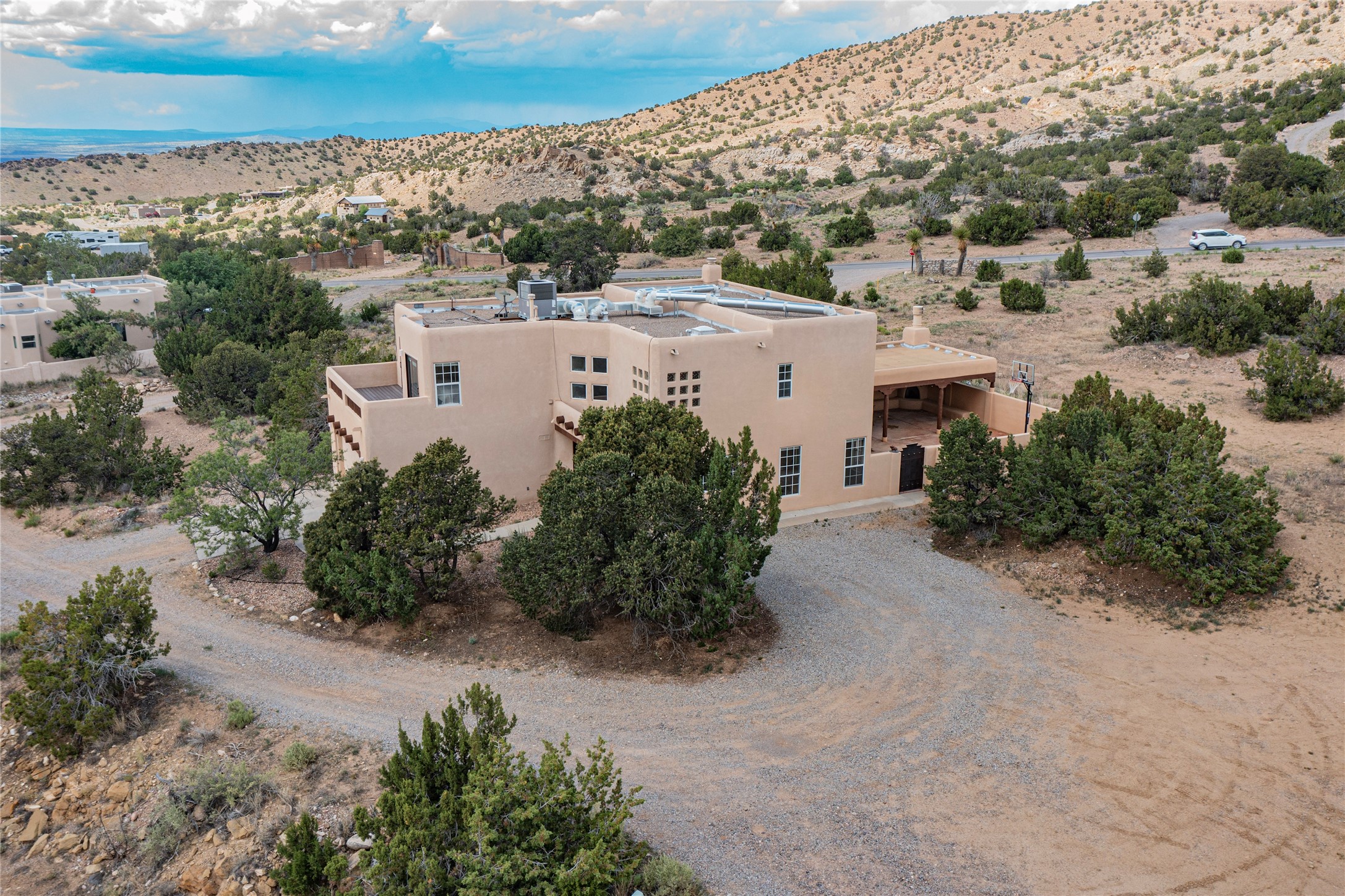 4 Martin Road