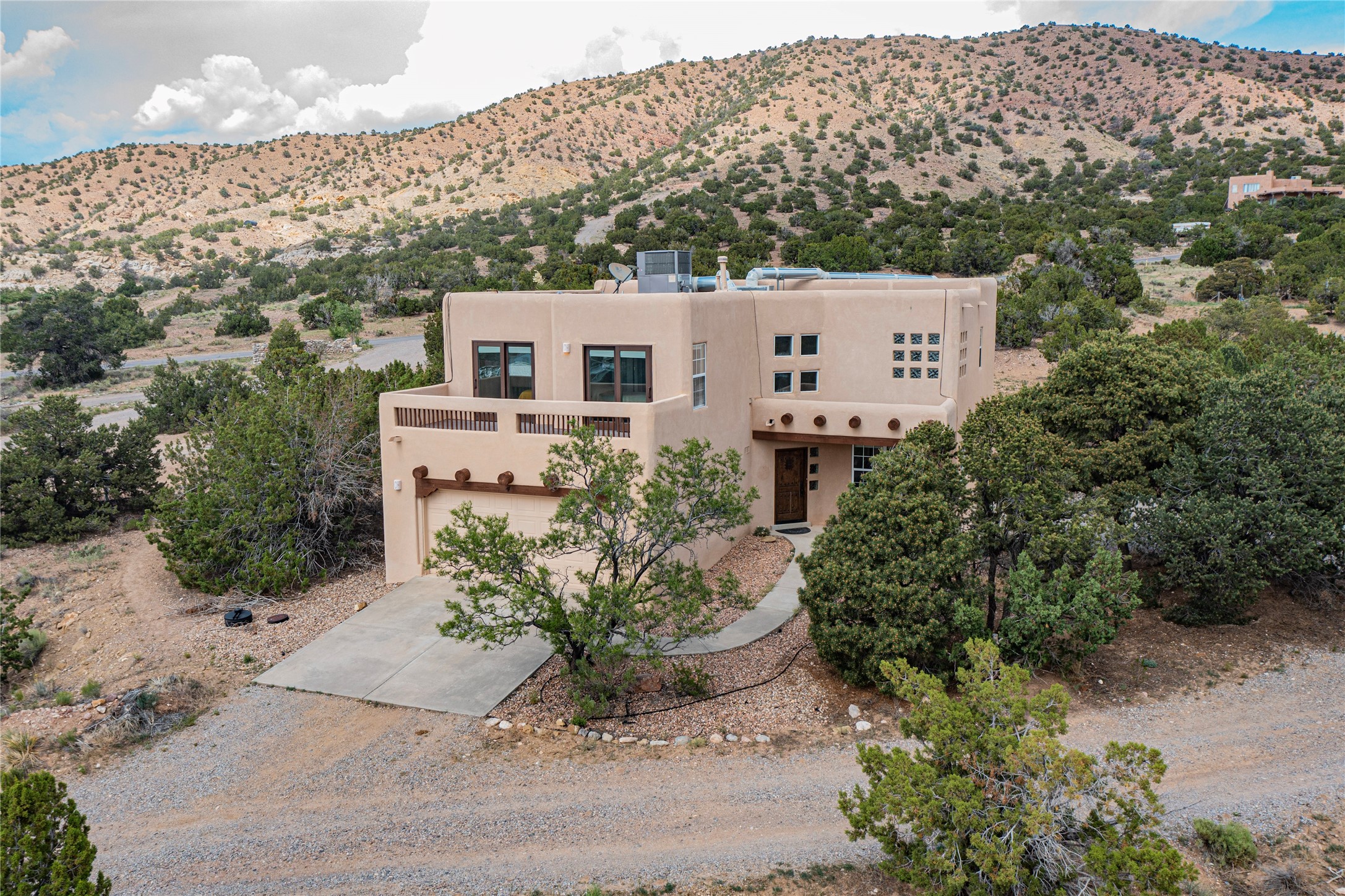 4 Martin Road