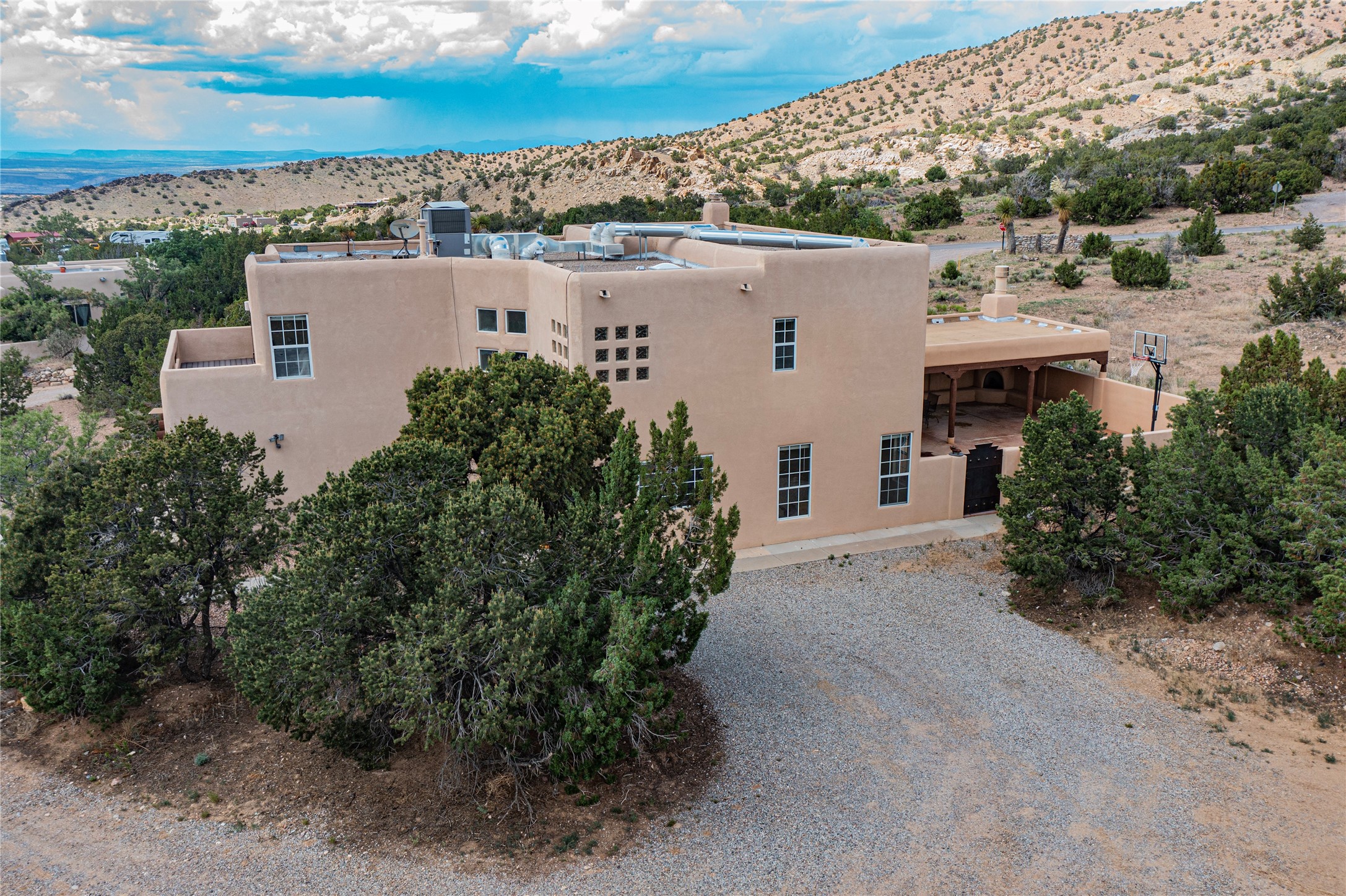 4 Martin Road