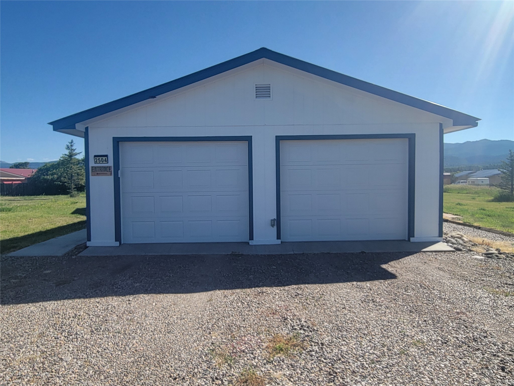 2504 Rio Chamita Trail