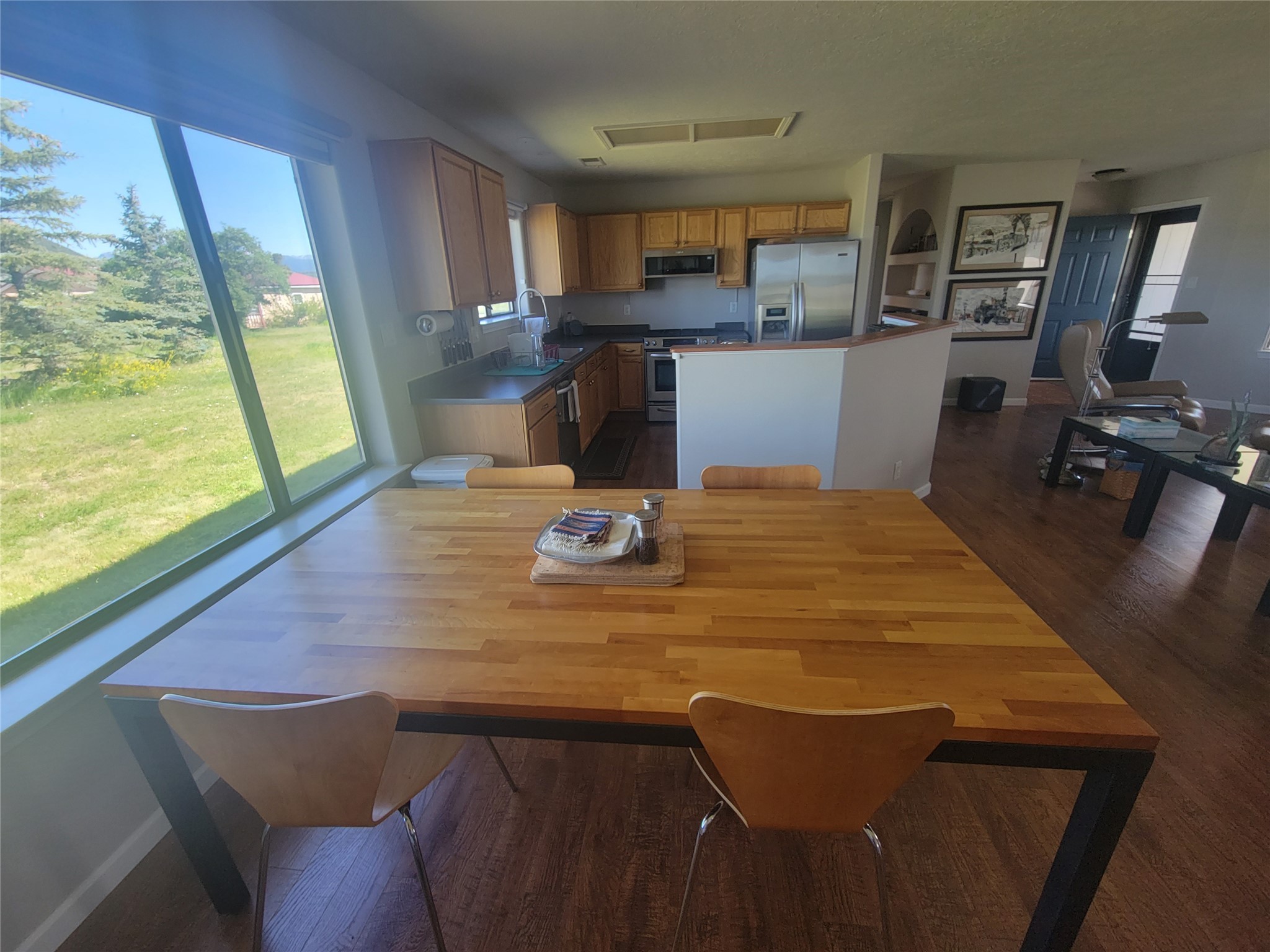 2504 Rio Chamita Trail