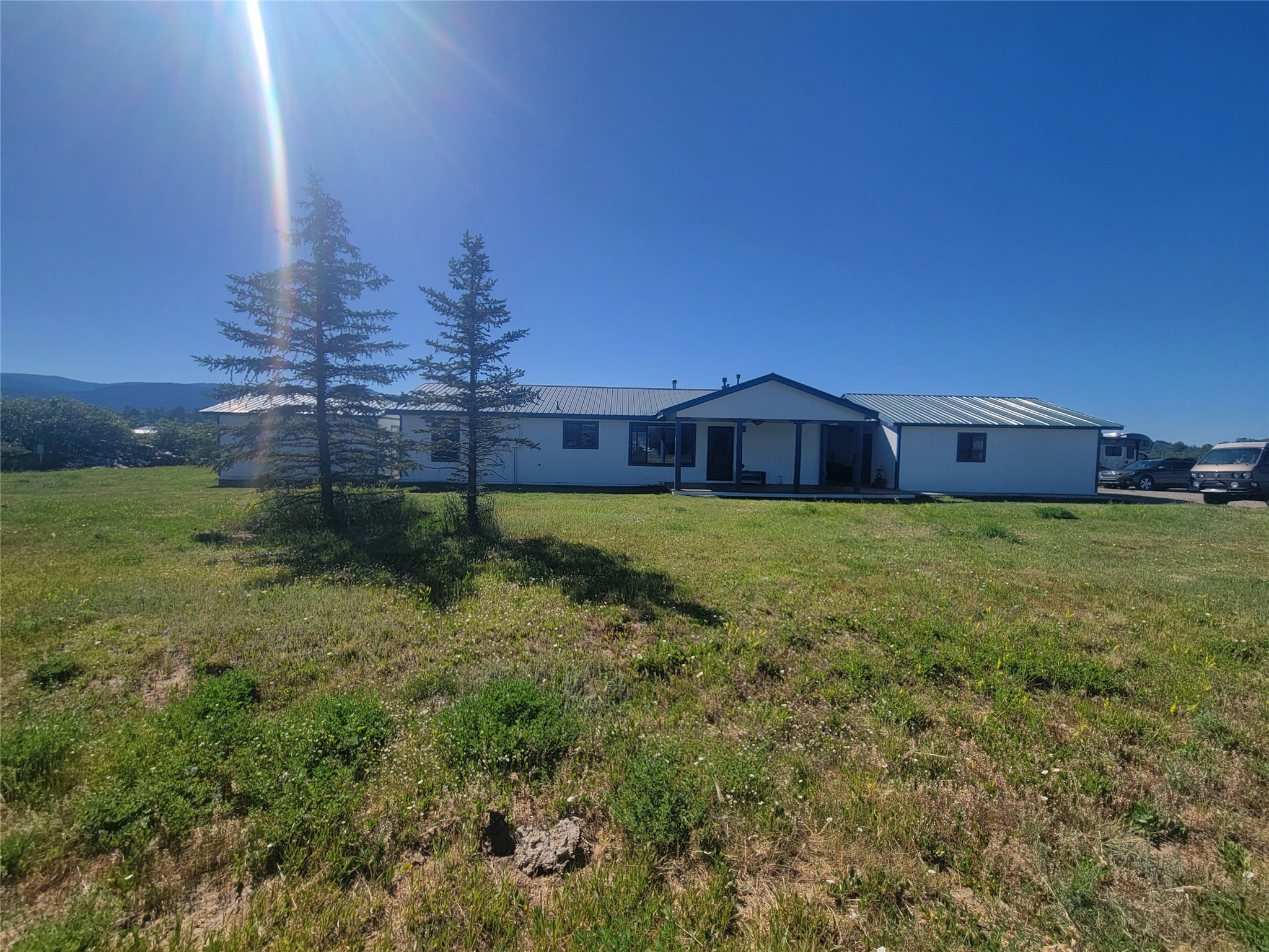 2504 Rio Chamita Trail