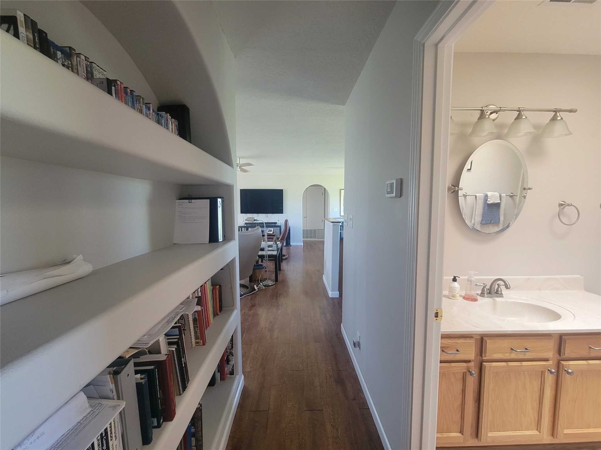 2504 Rio Chamita Trail
