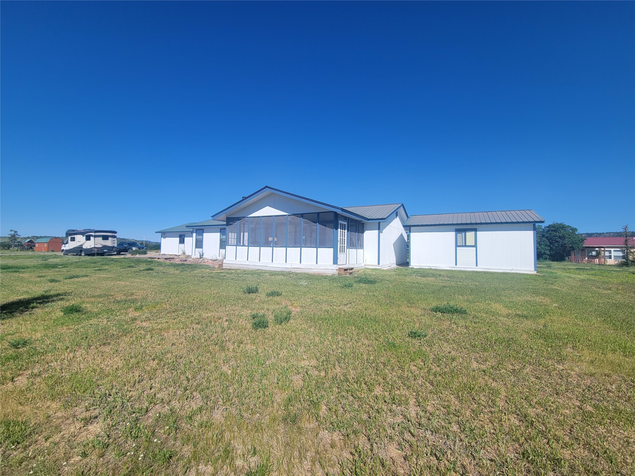 2504 Rio Chamita Trail