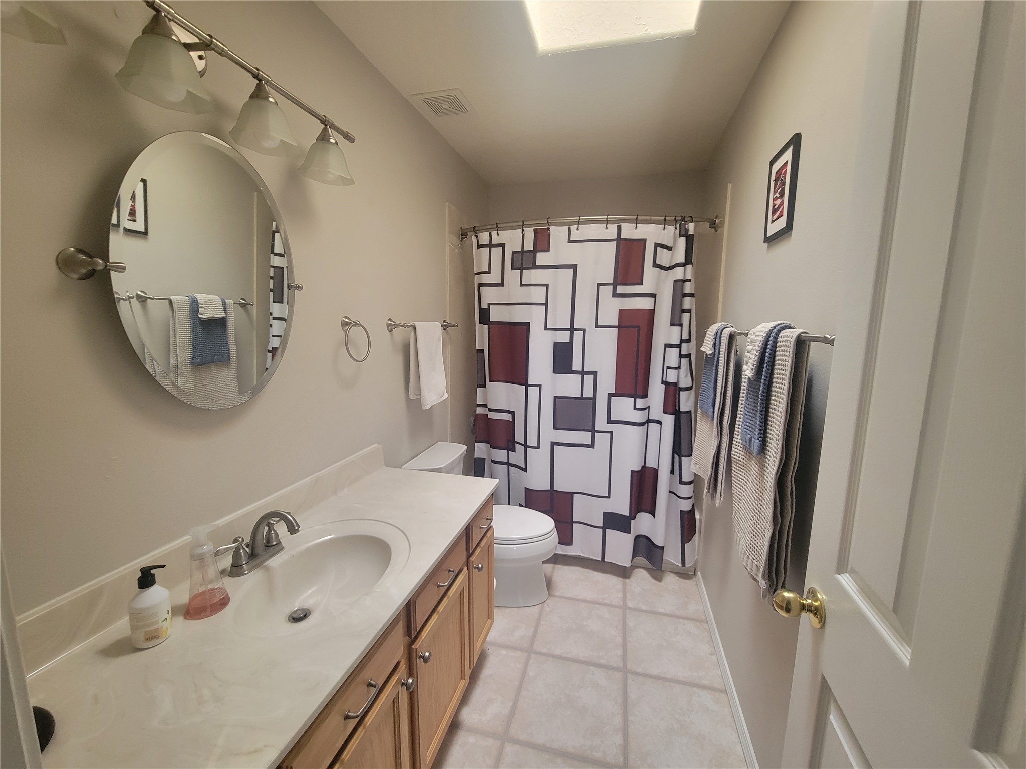 2504 Rio Chamita Trail