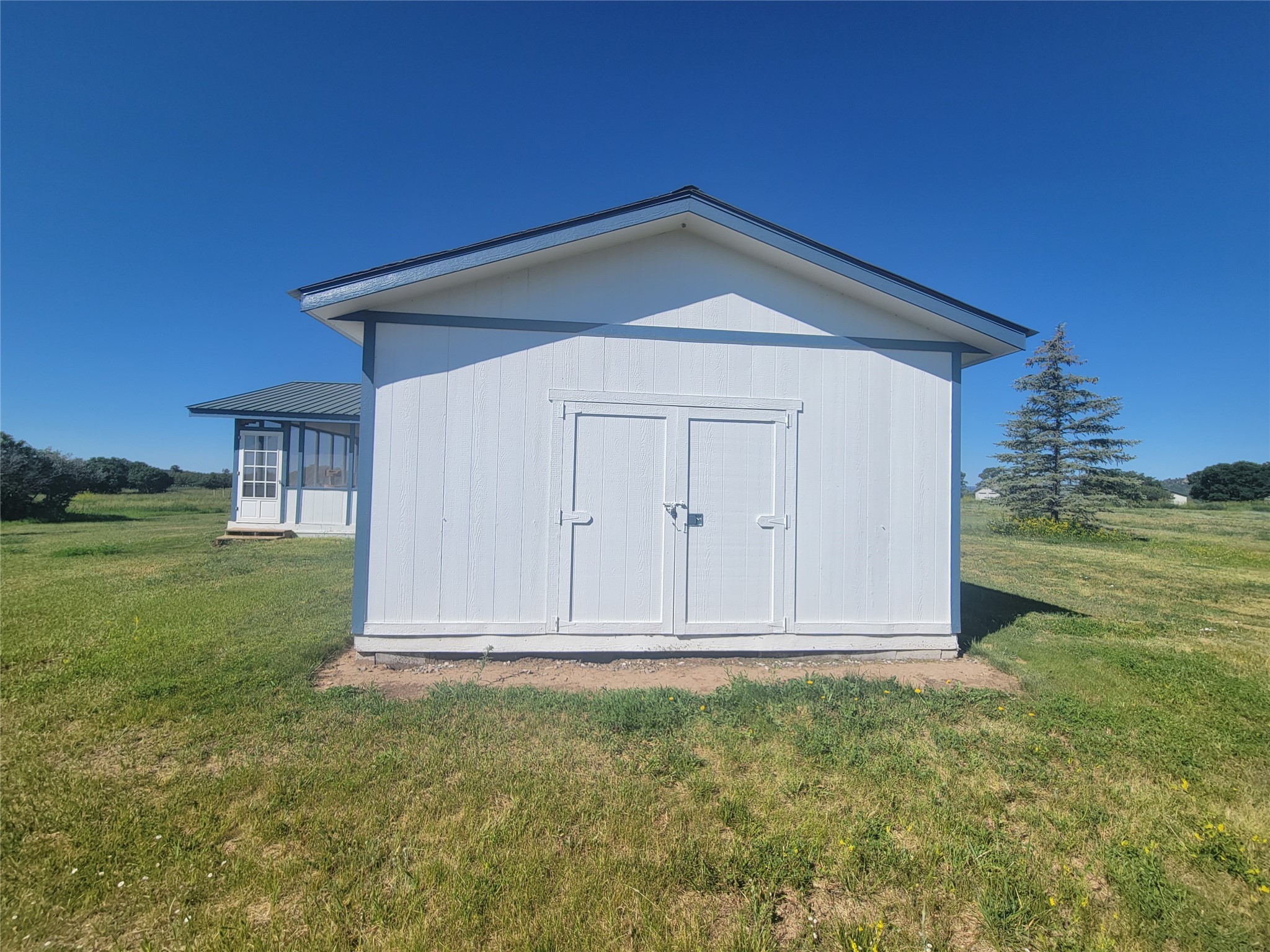 2504 Rio Chamita Trail