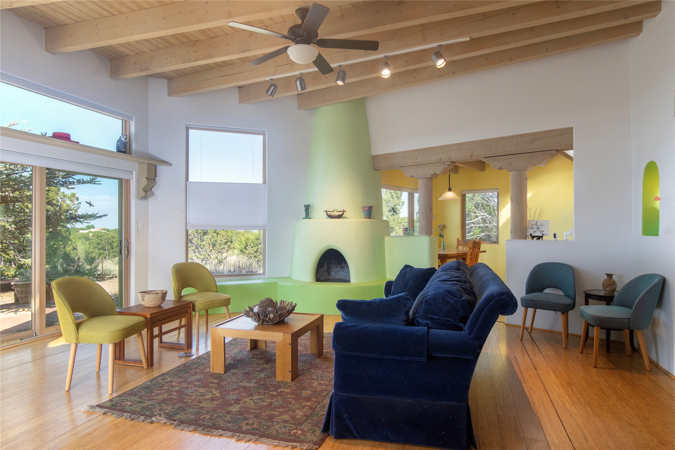 5 Balsa Place