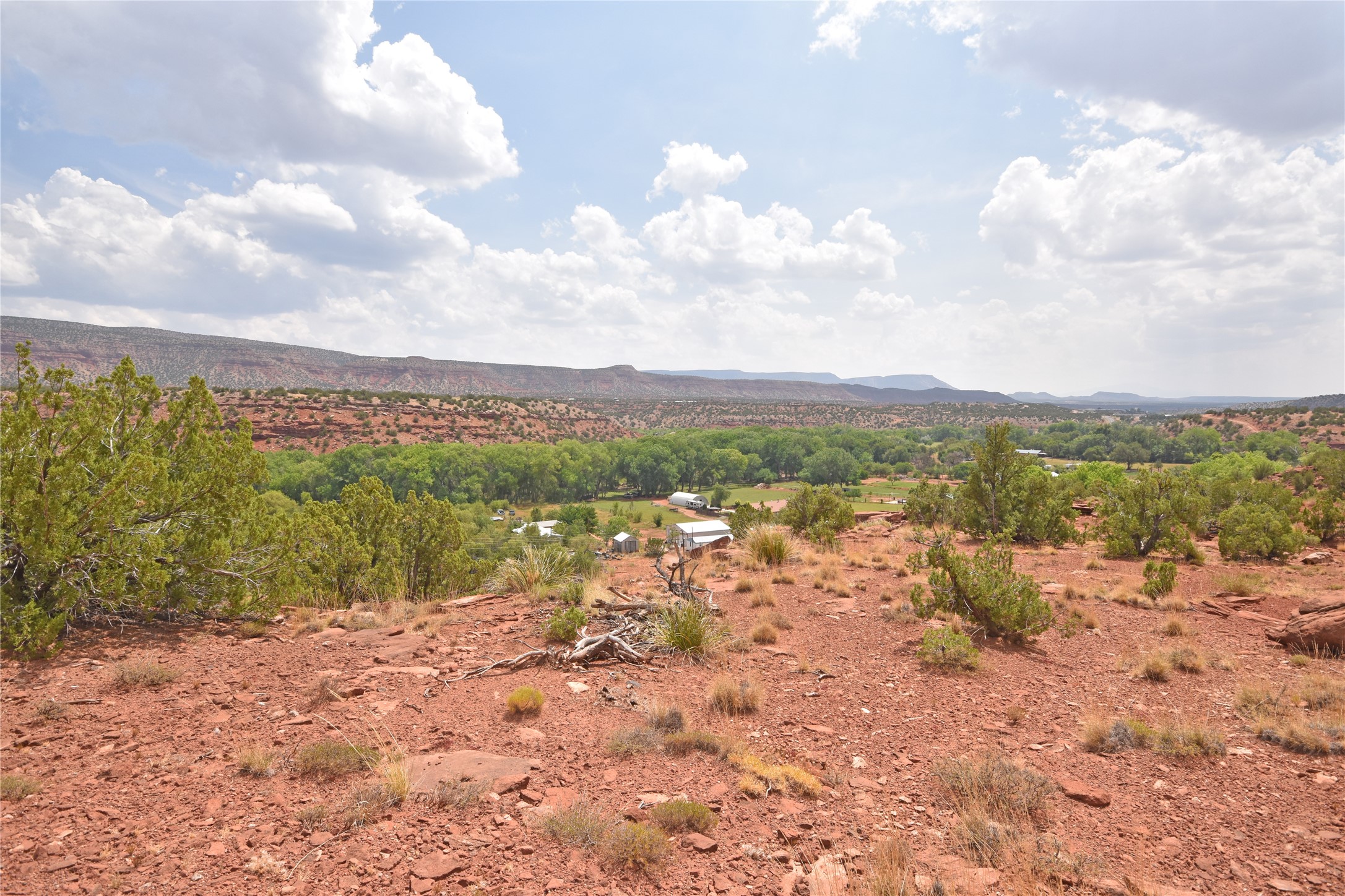 Lot 21 Highway 485