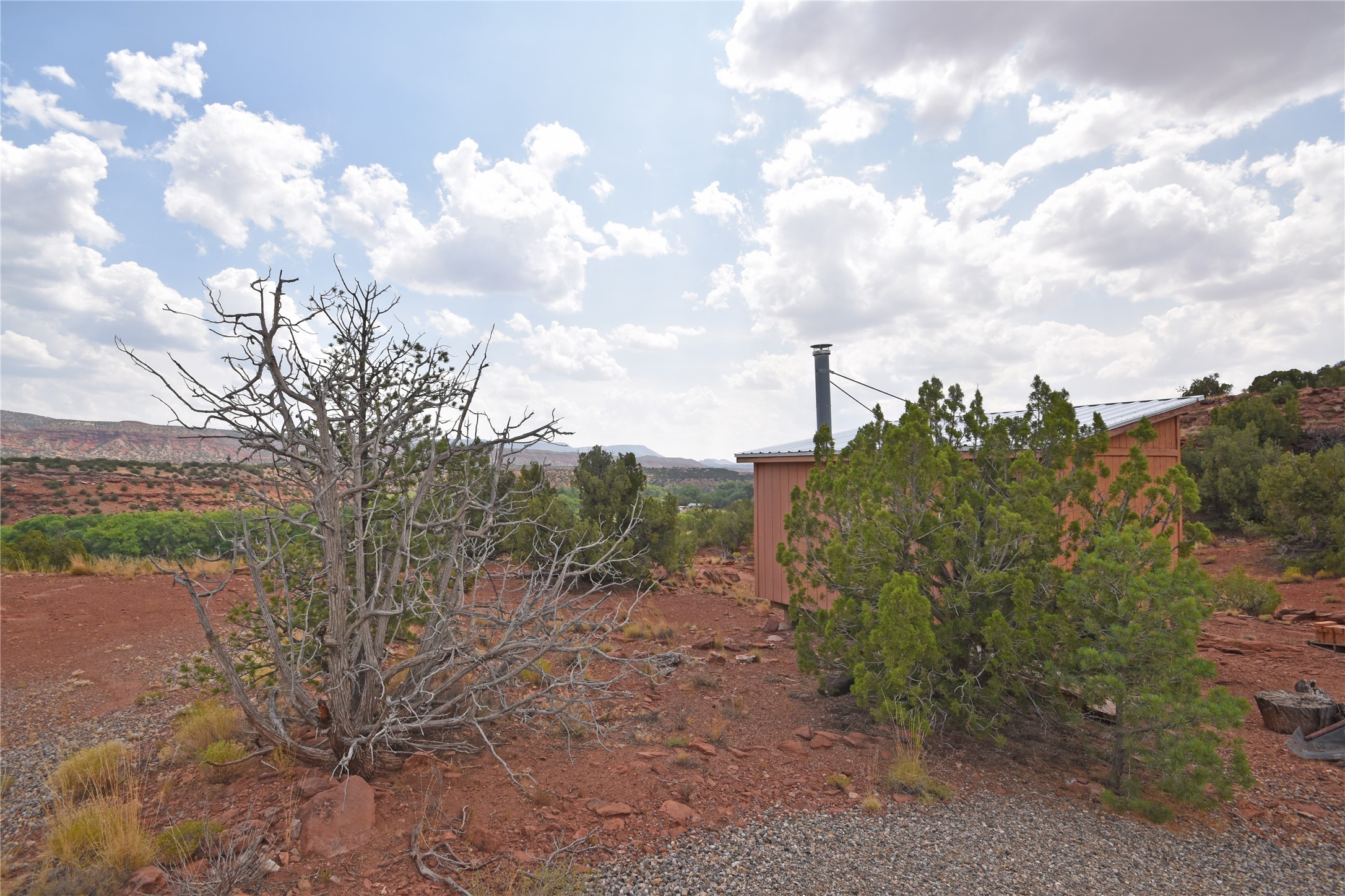 Lot 21 Highway 485