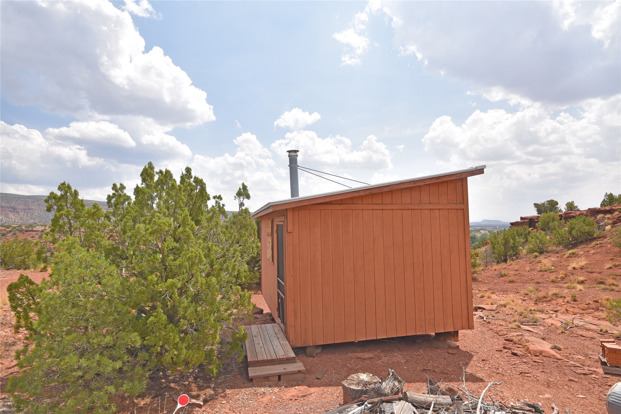 Lot 21 Highway 485