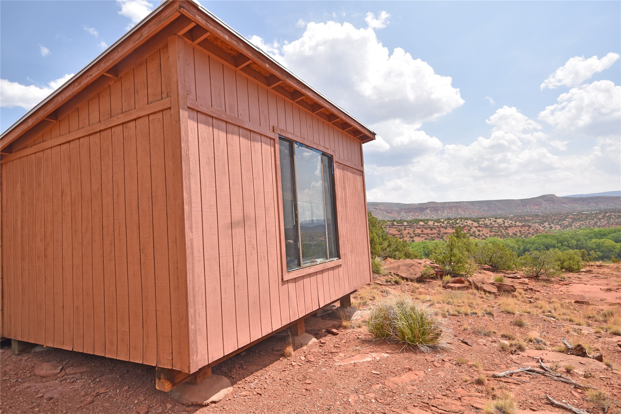 Lot 21 Highway 485