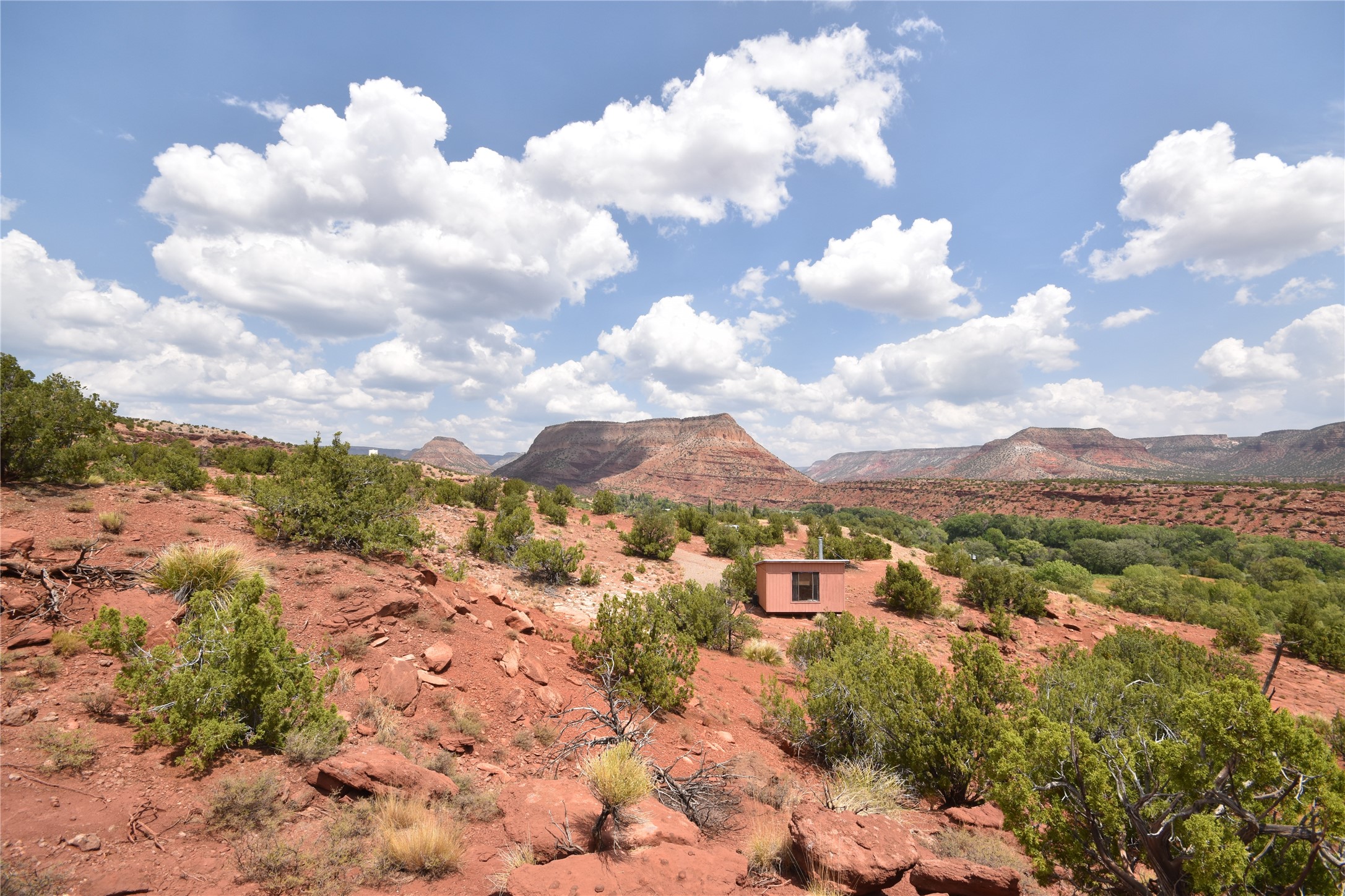 Lot 21 Highway 485