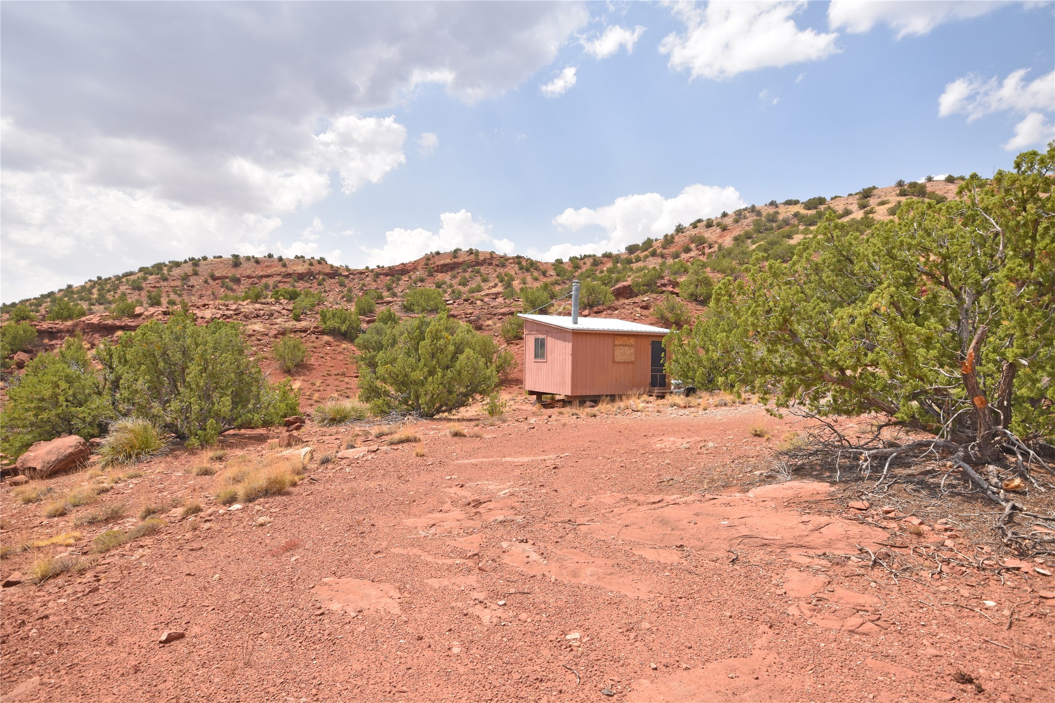 Lot 21 Highway 485