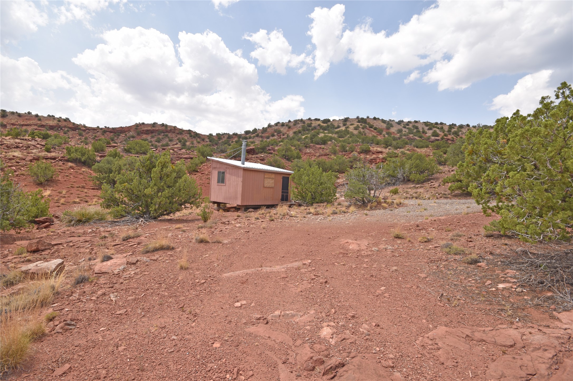 Lot 21 Highway 485