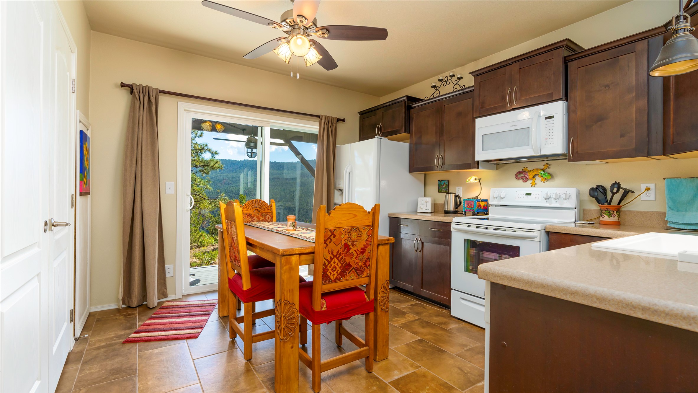 1700 Ponderosa Drive