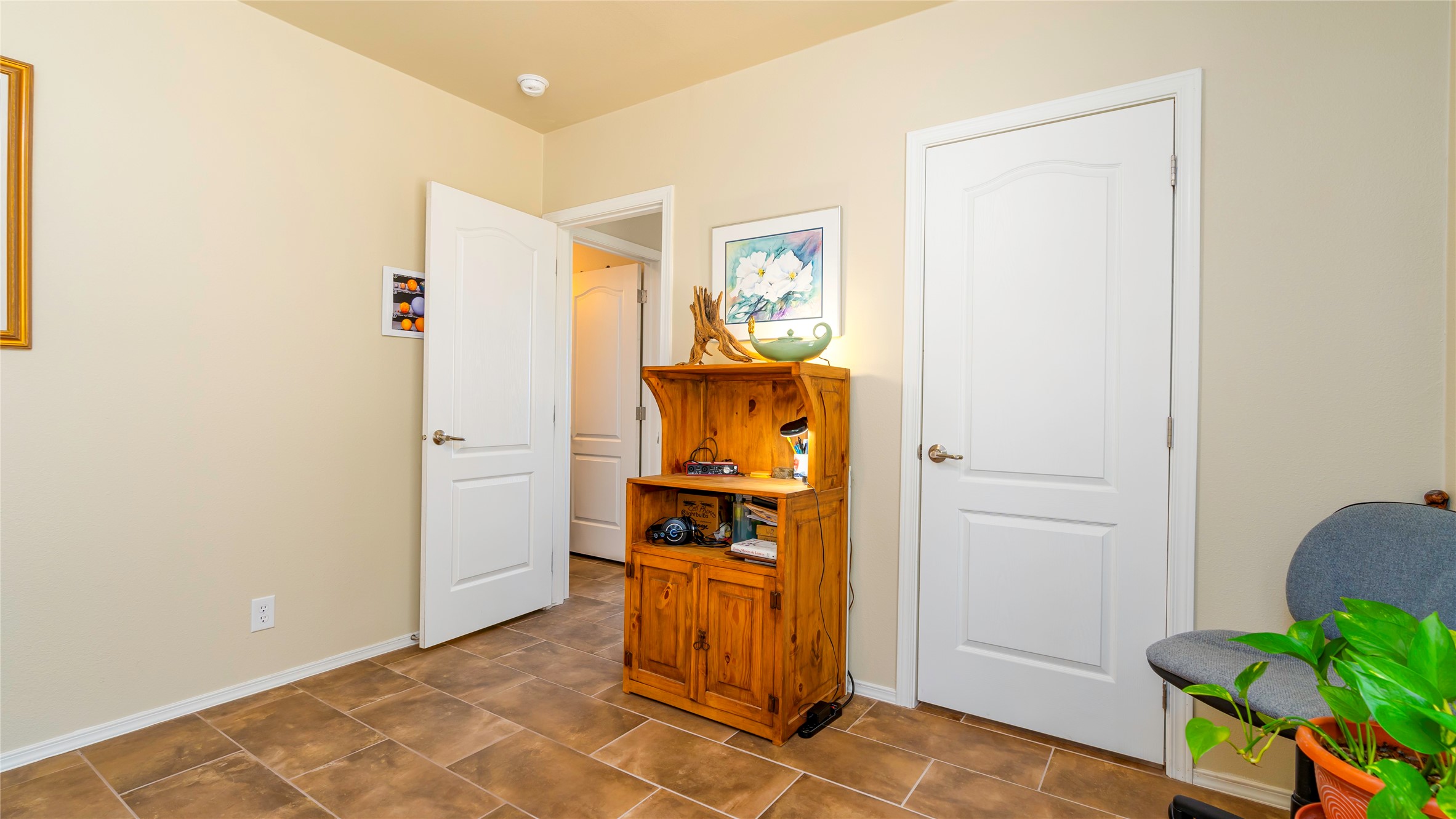 1700 Ponderosa Drive