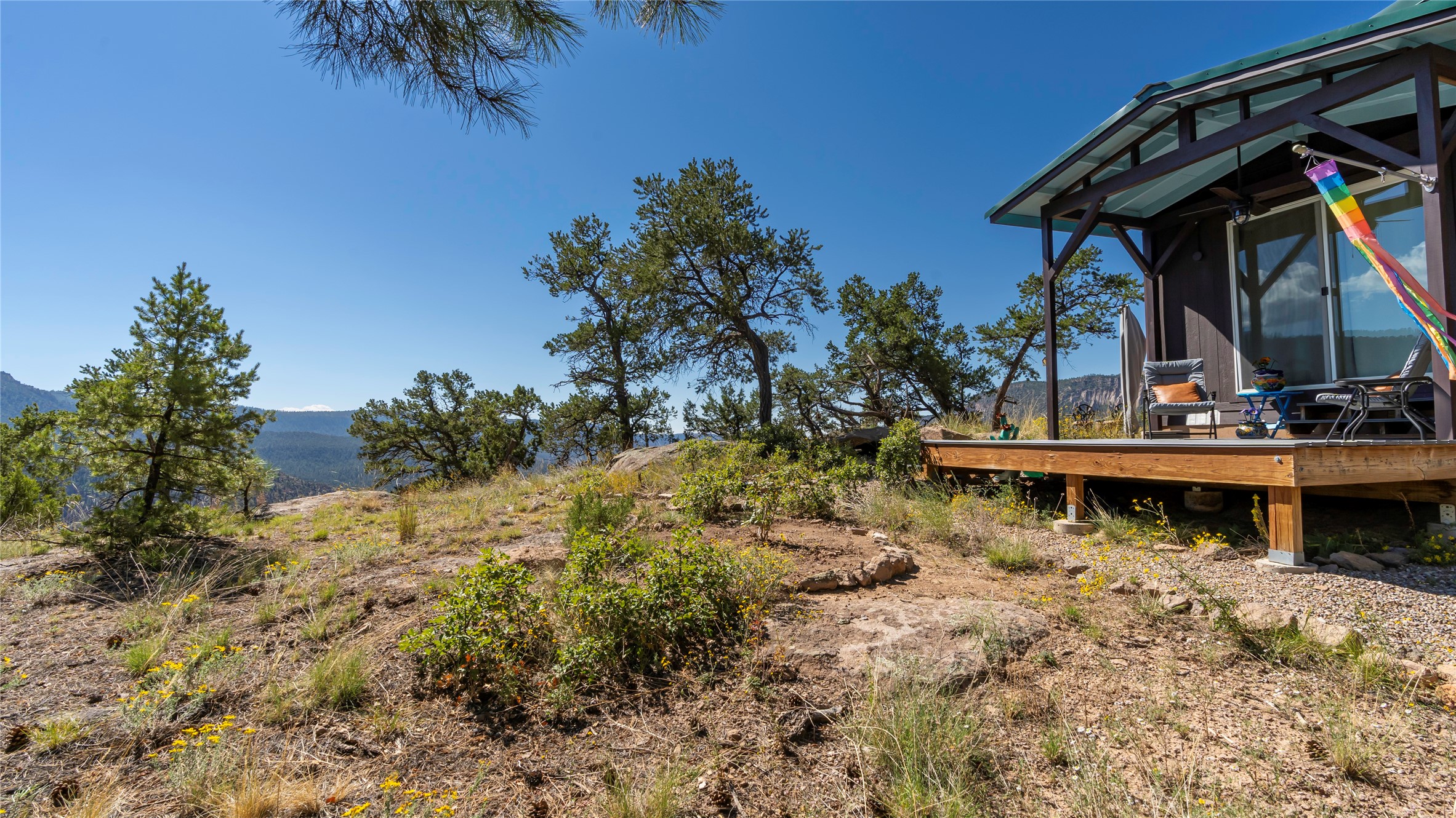 1700 Ponderosa Drive
