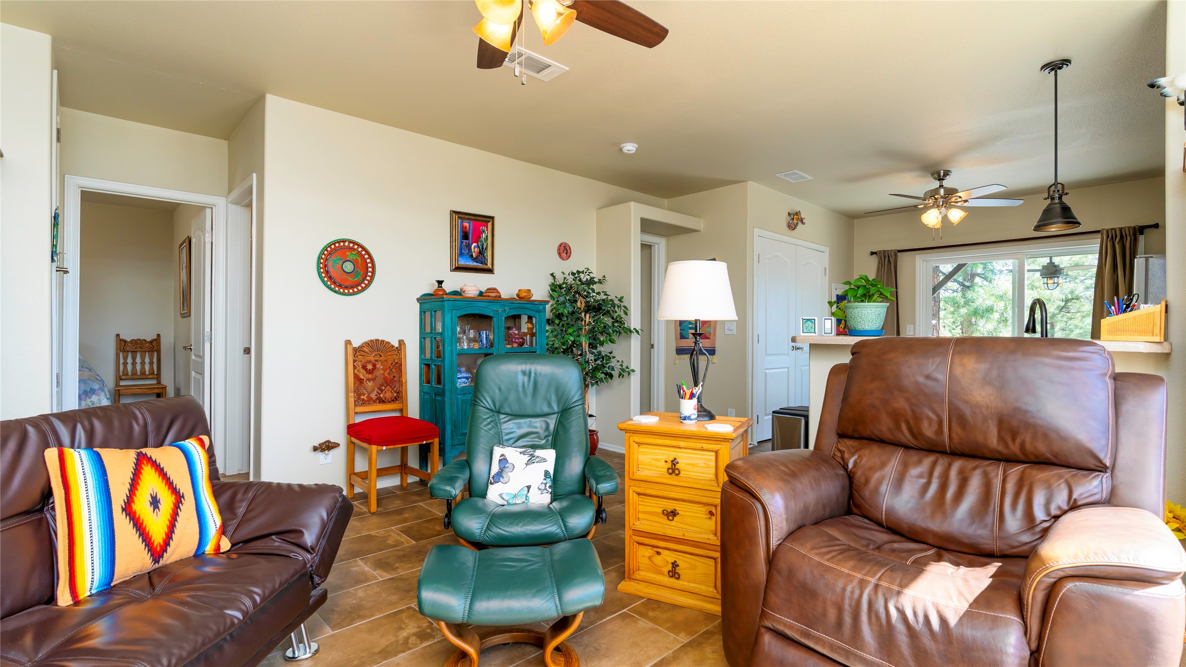 1700 Ponderosa Drive