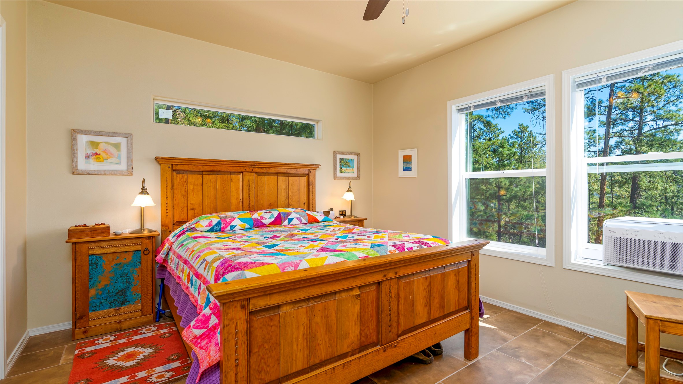 1700 Ponderosa Drive