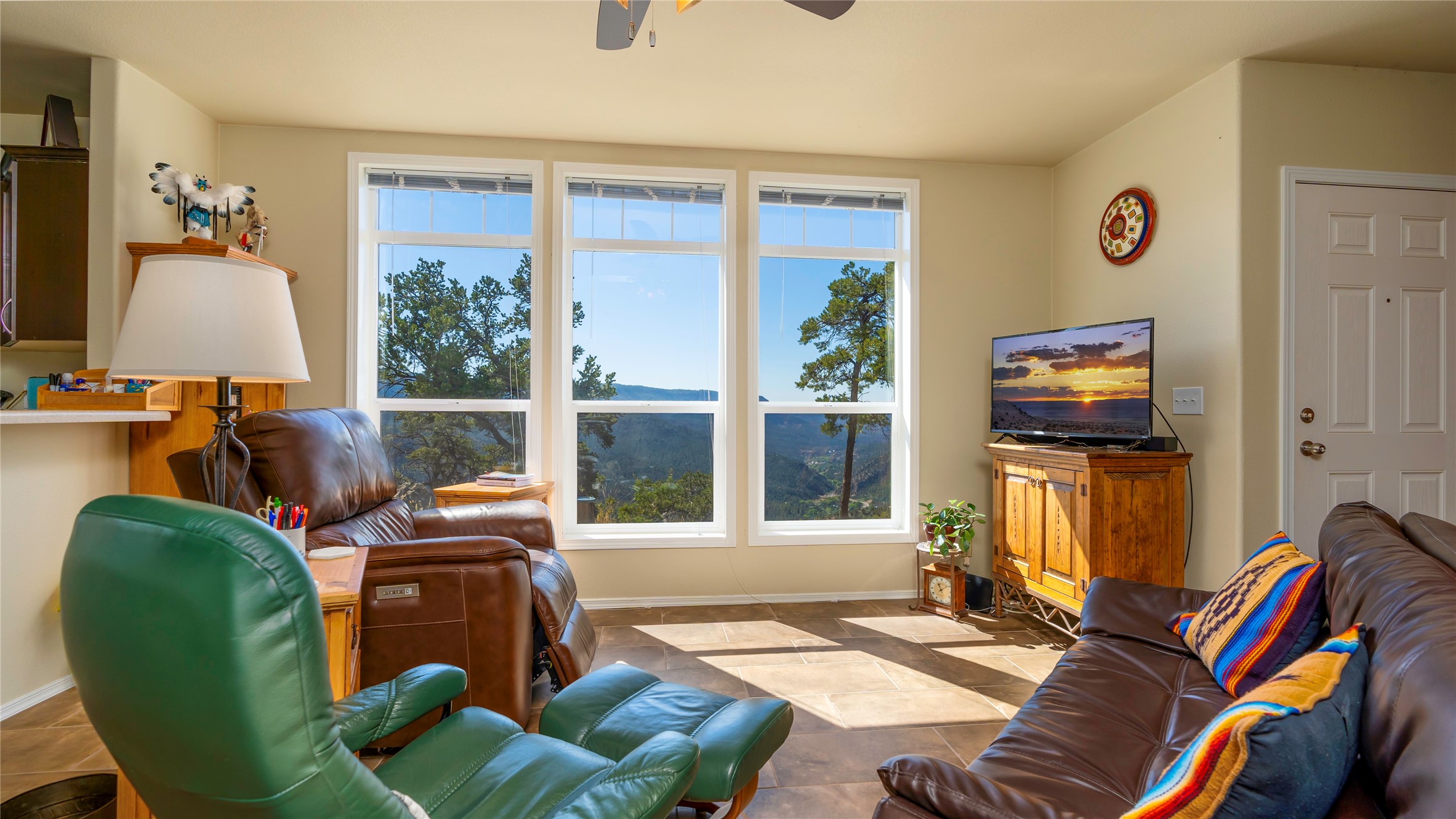 1700 Ponderosa Drive
