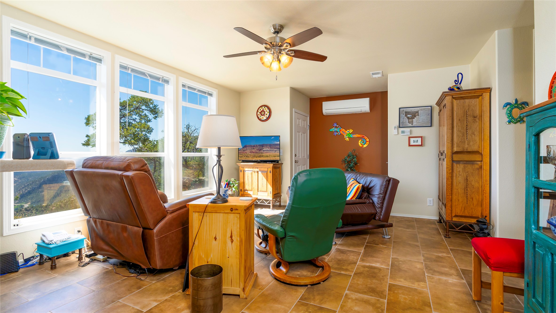 1700 Ponderosa Drive