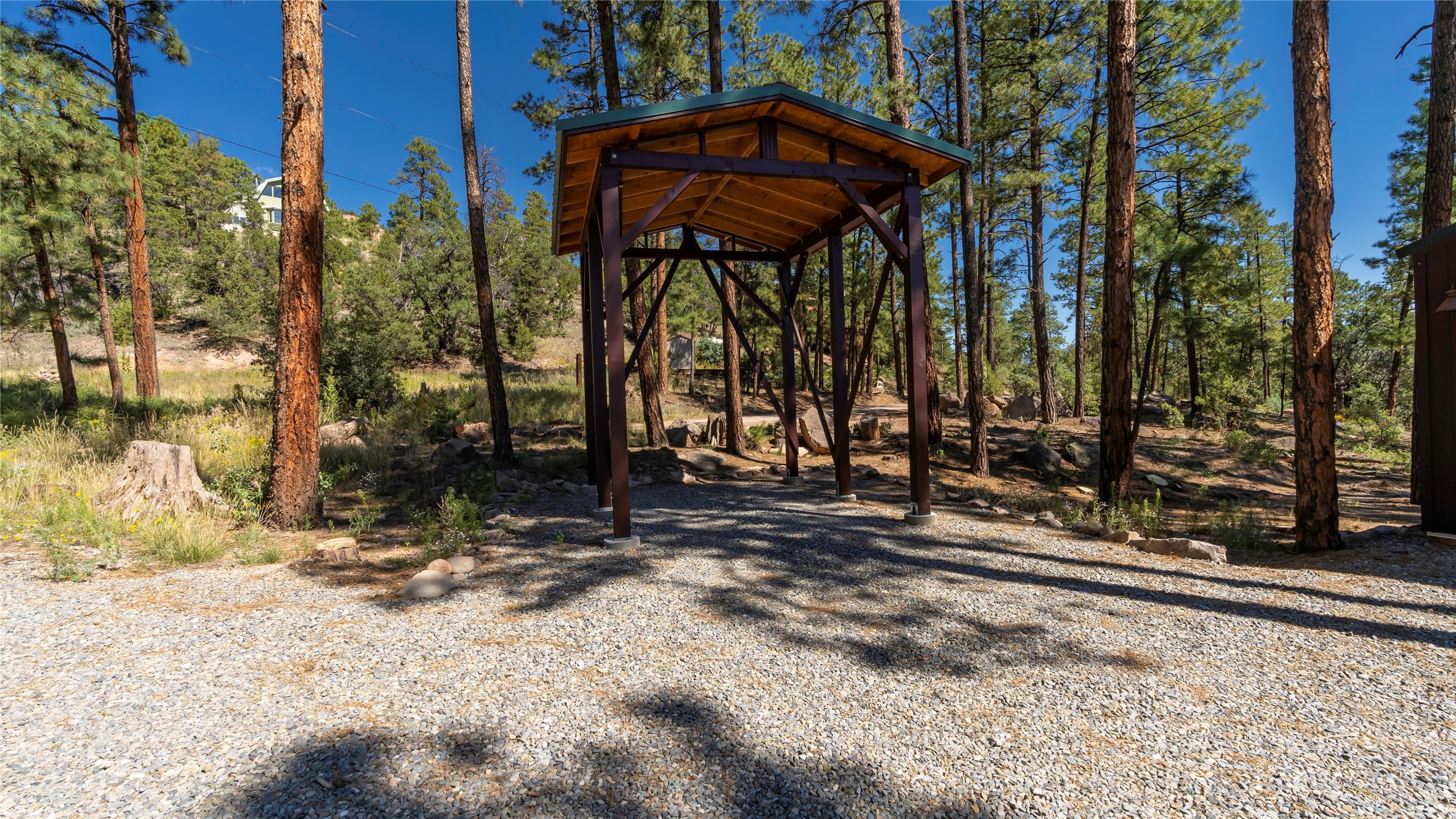 1700 Ponderosa Drive