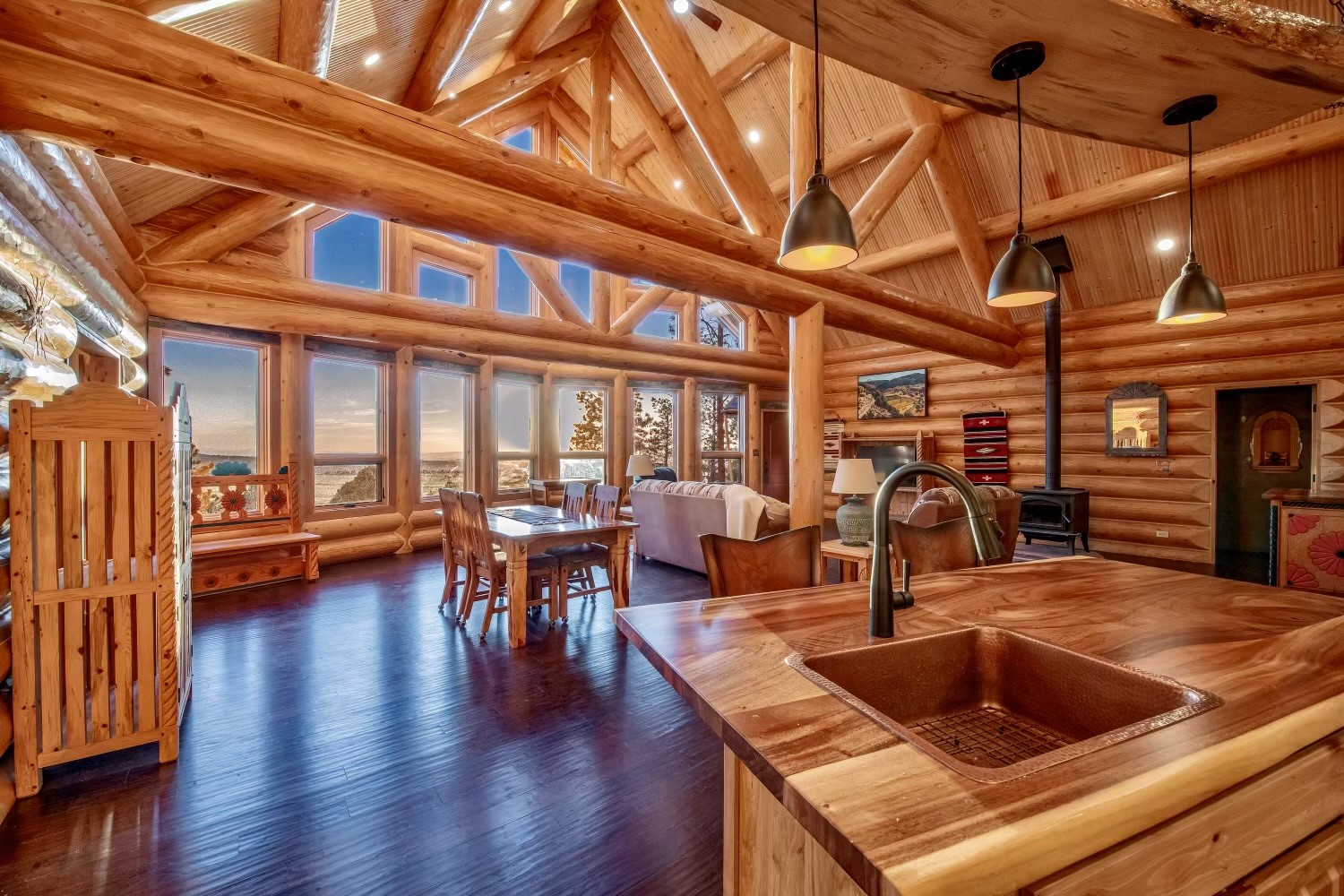 192 Llano de La Legua