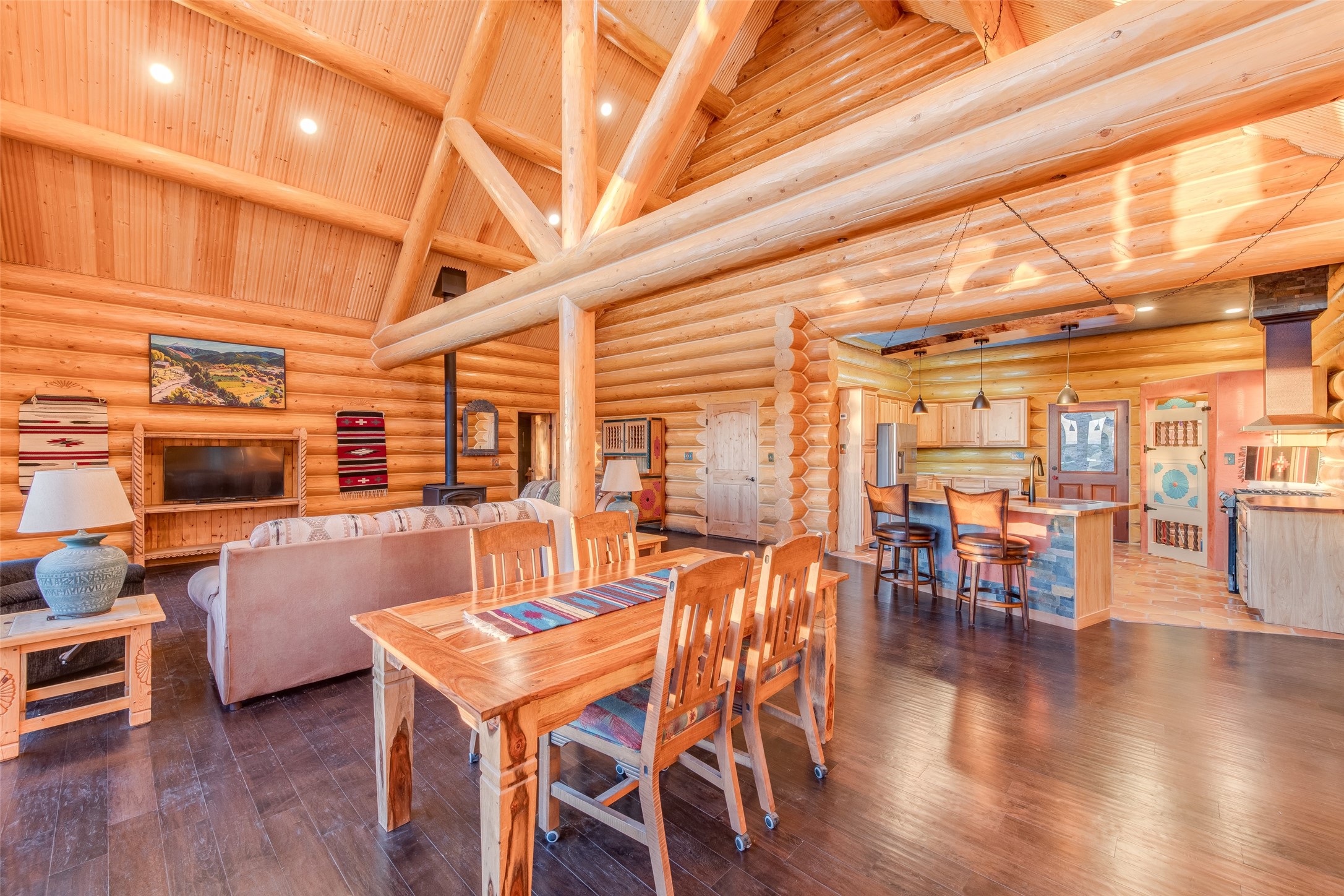 192 Llano de La Legua