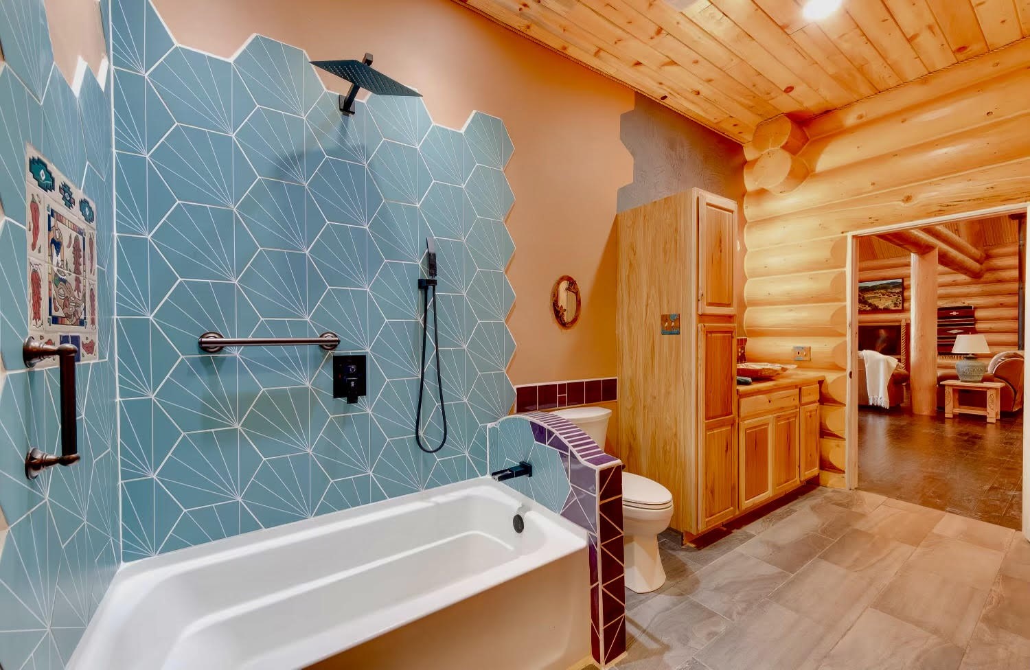 192 Llano de La Legua