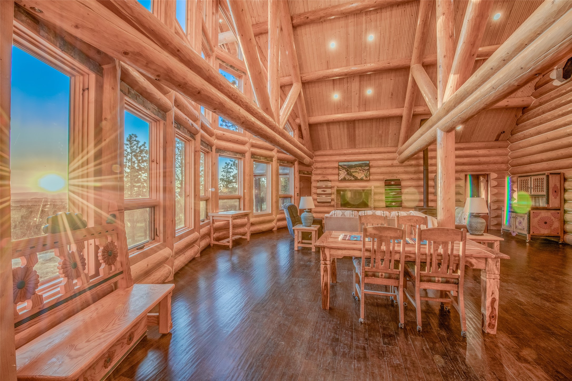 192 Llano de La Legua