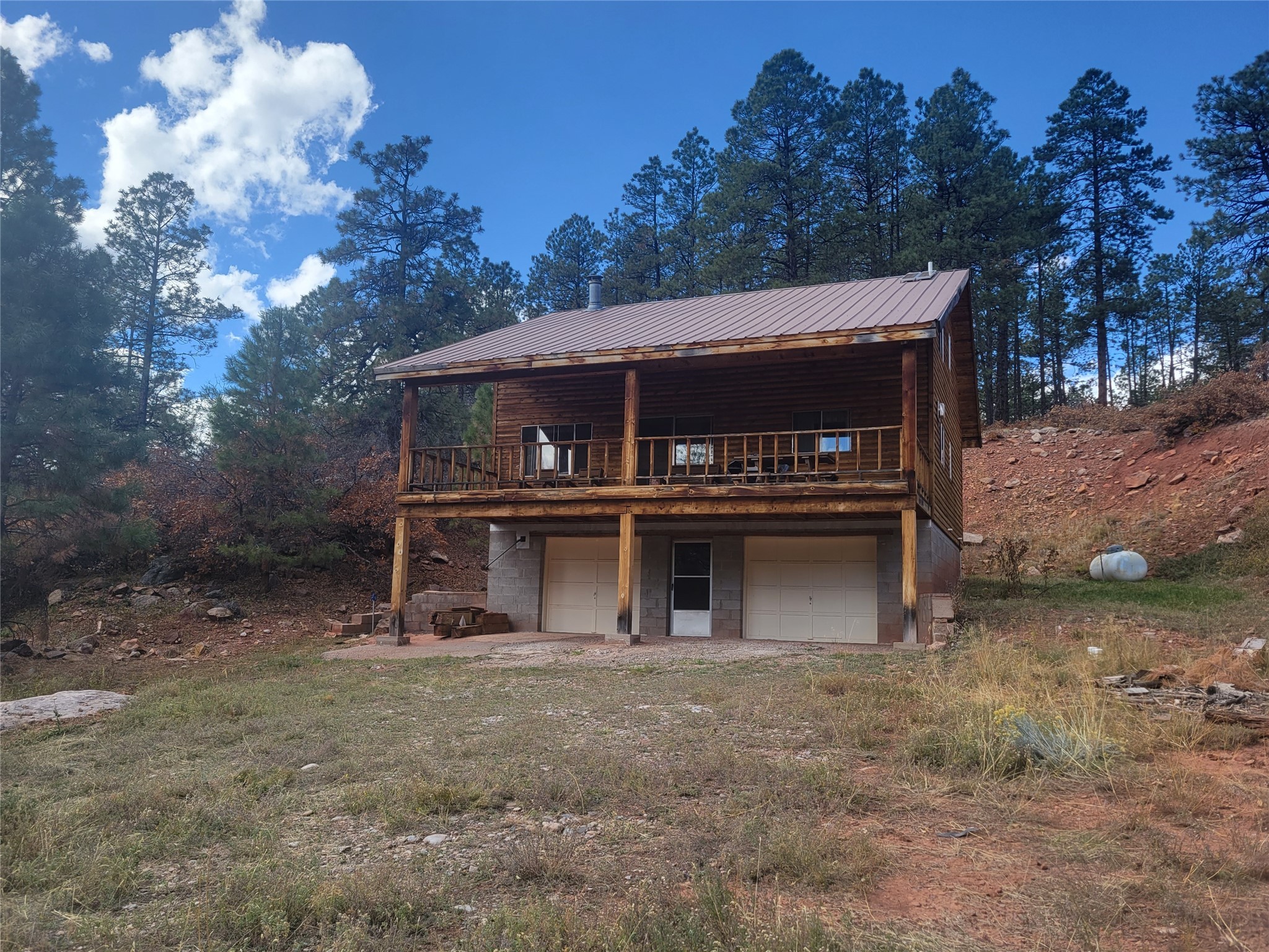 2 Serenity Dr