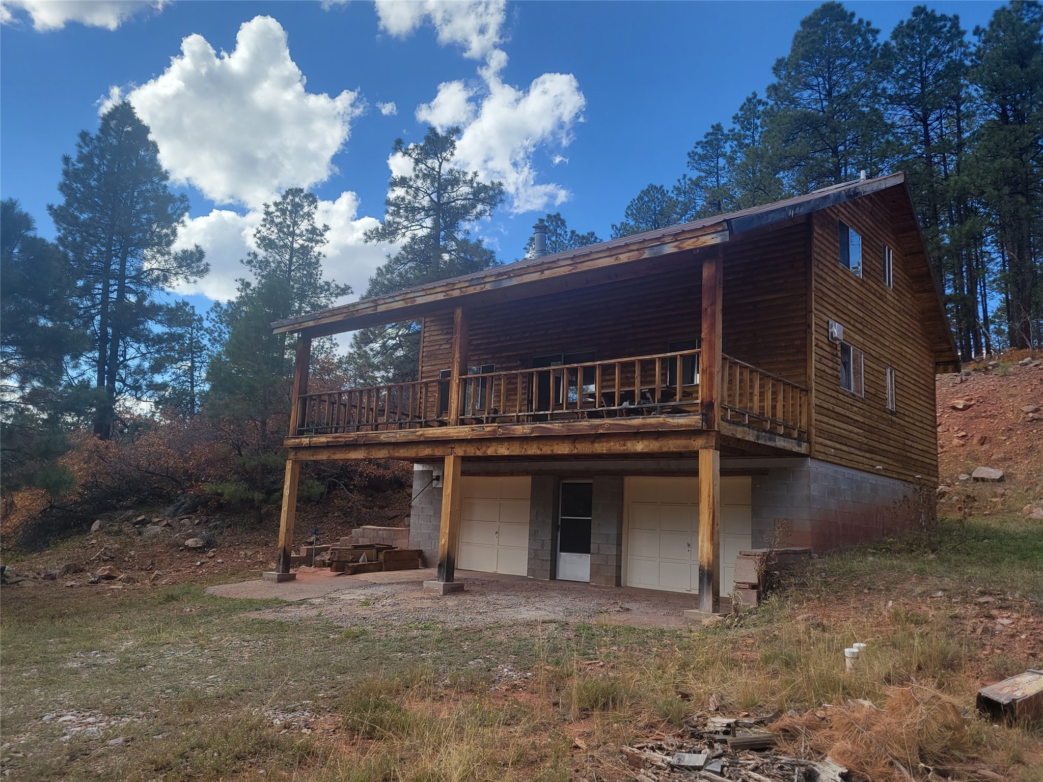 2 Serenity Dr