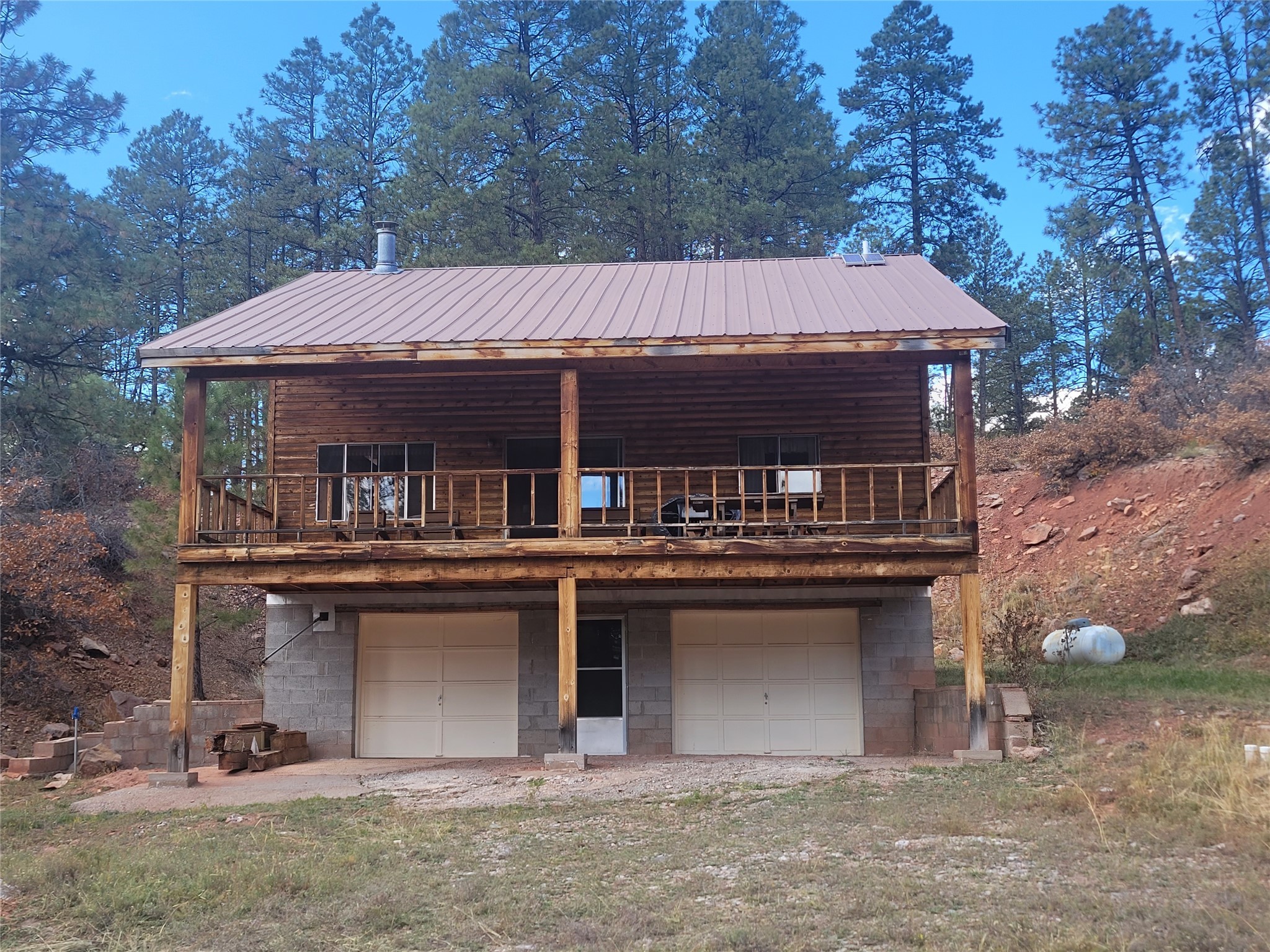 2 Serenity Dr
