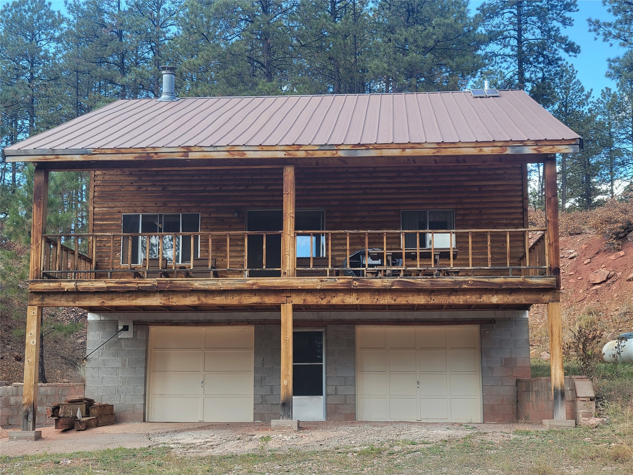 2 Serenity Dr