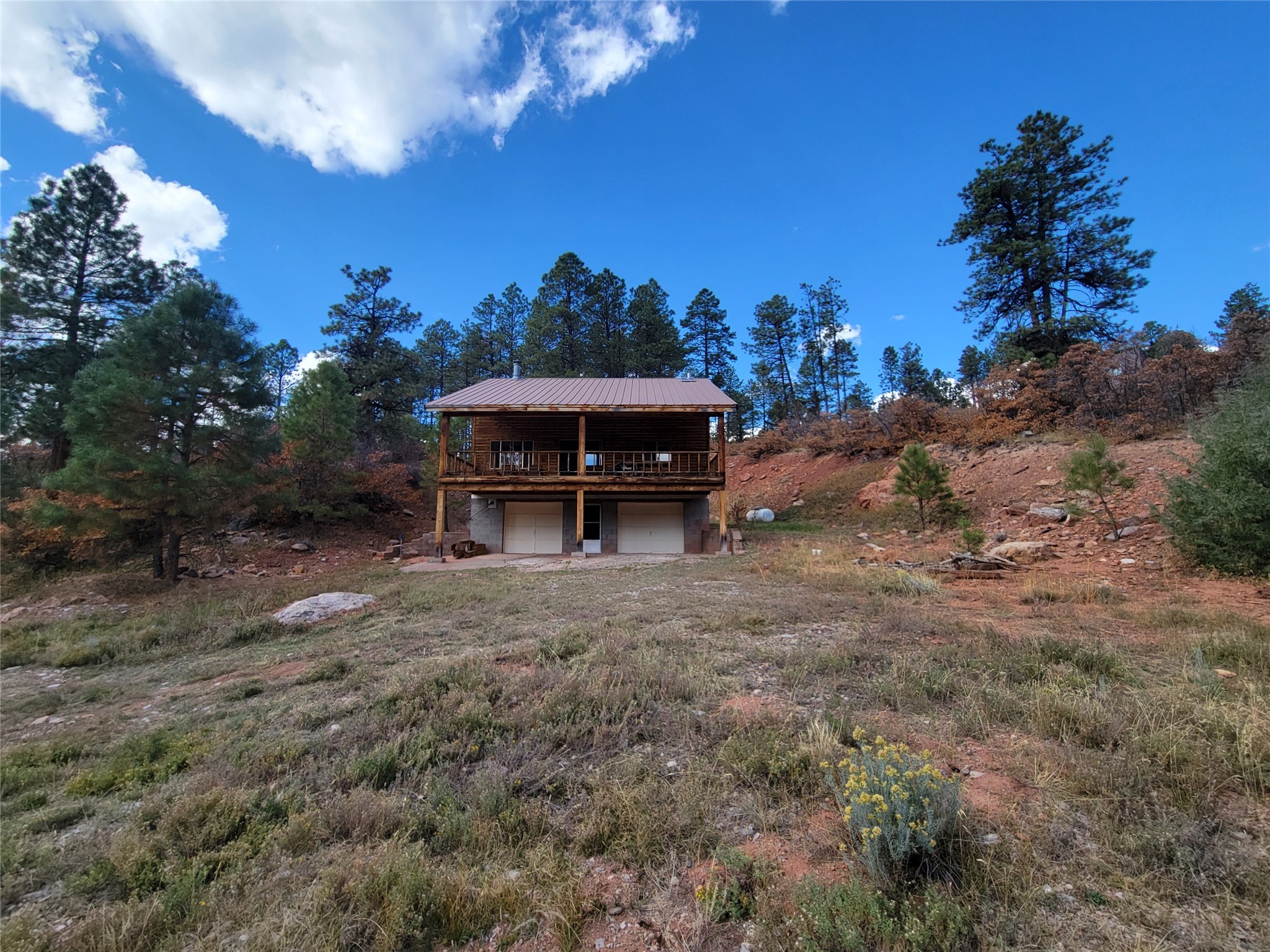 2 Serenity Dr