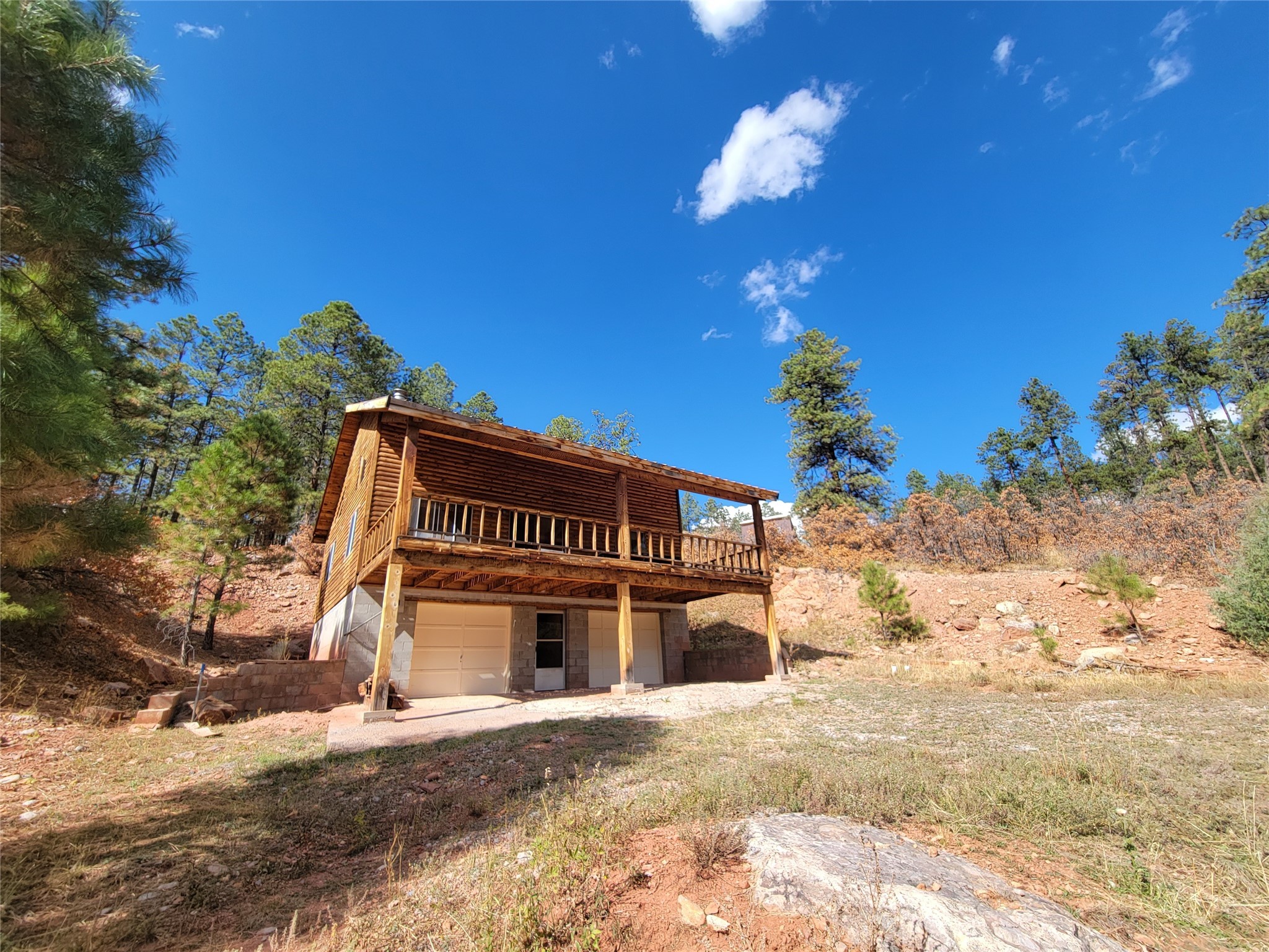 2 Serenity Dr